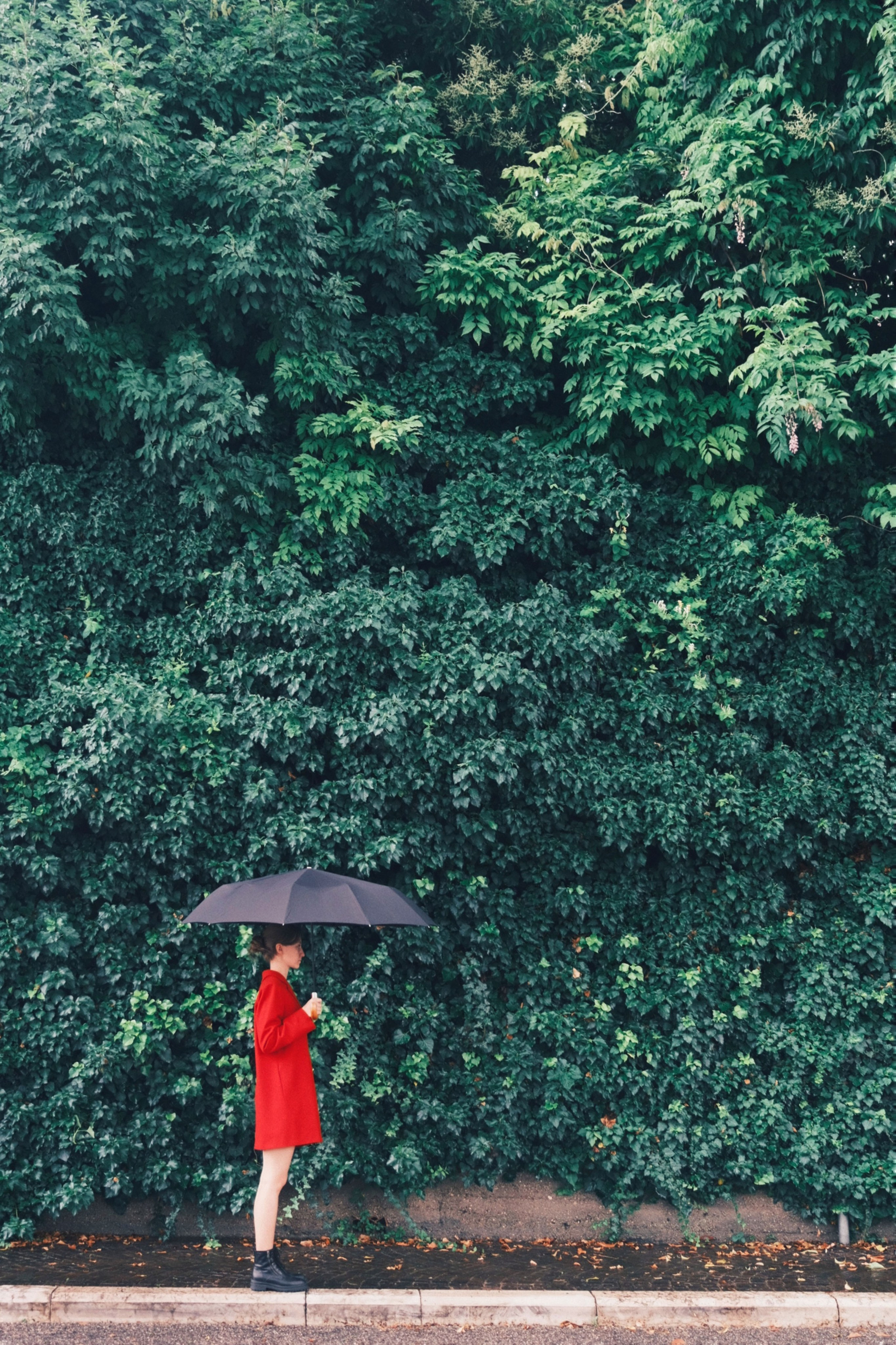 Философия портрета IV поток