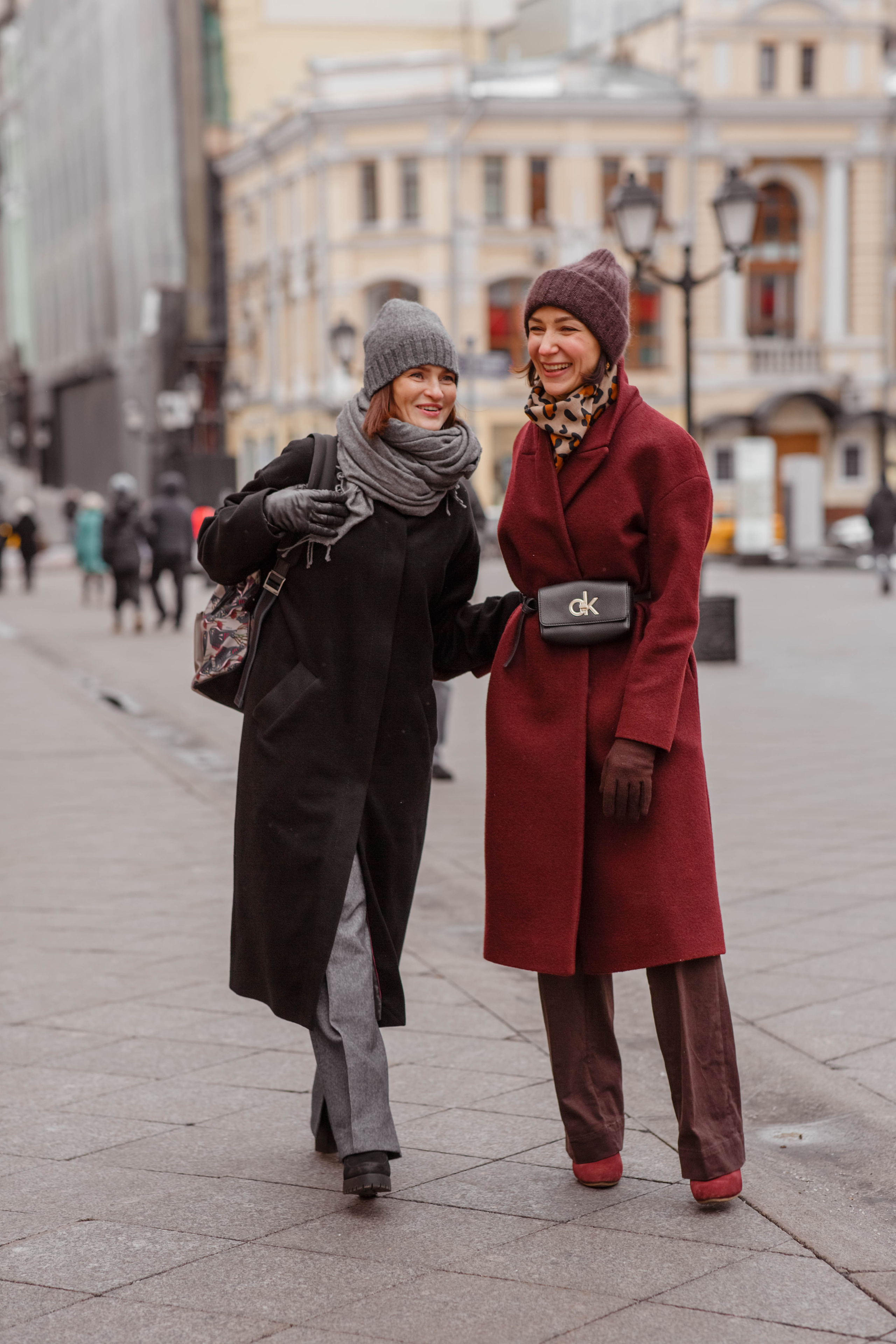 Фотоэкскурсия по индивидуальному маршруту. Экскурсовод и фотограф в Москве Татьяна Балеевскиих