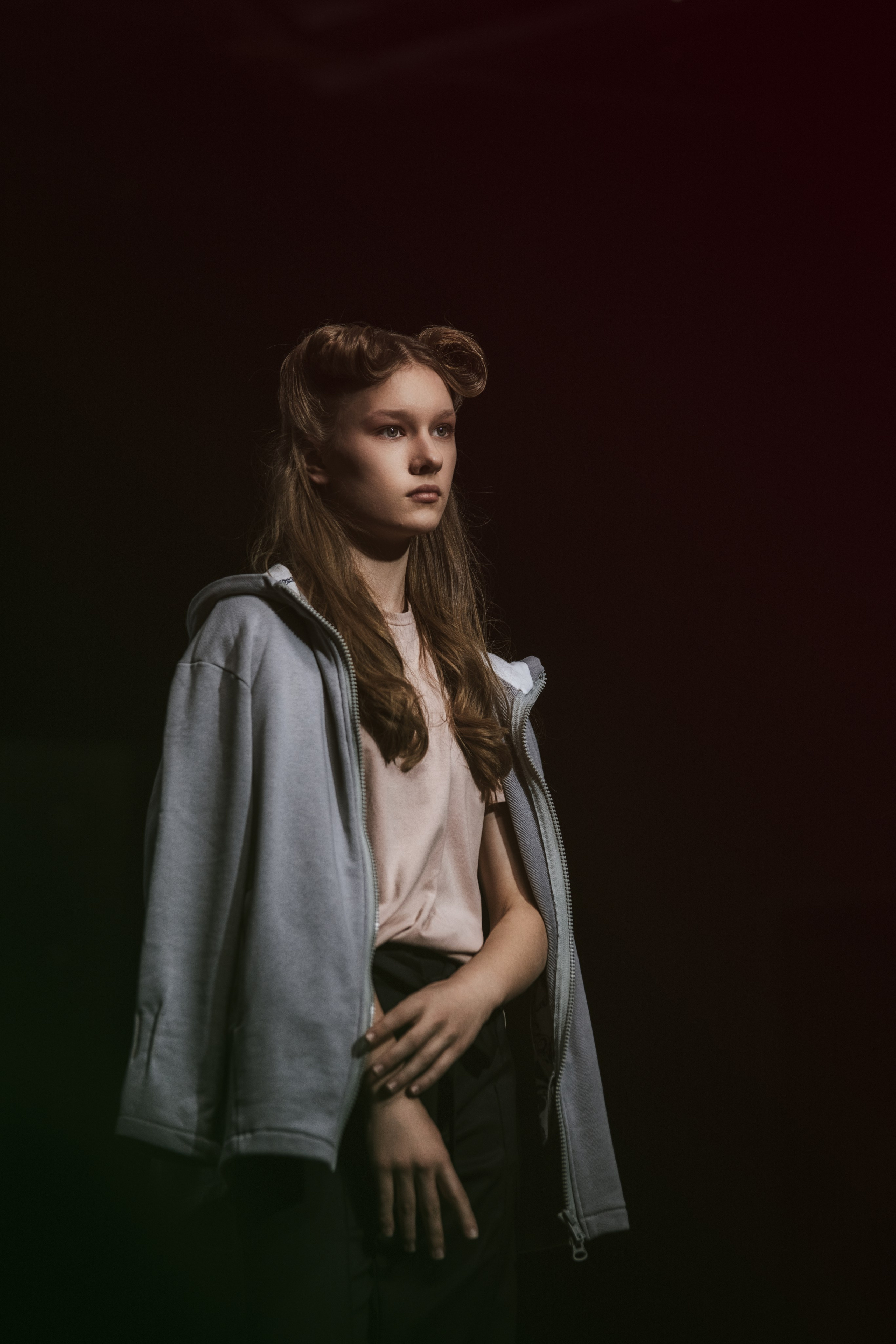 Секреты фотографии: как создавать выразительные образы. Safronov Ivan — a portrait photographer in Moscow