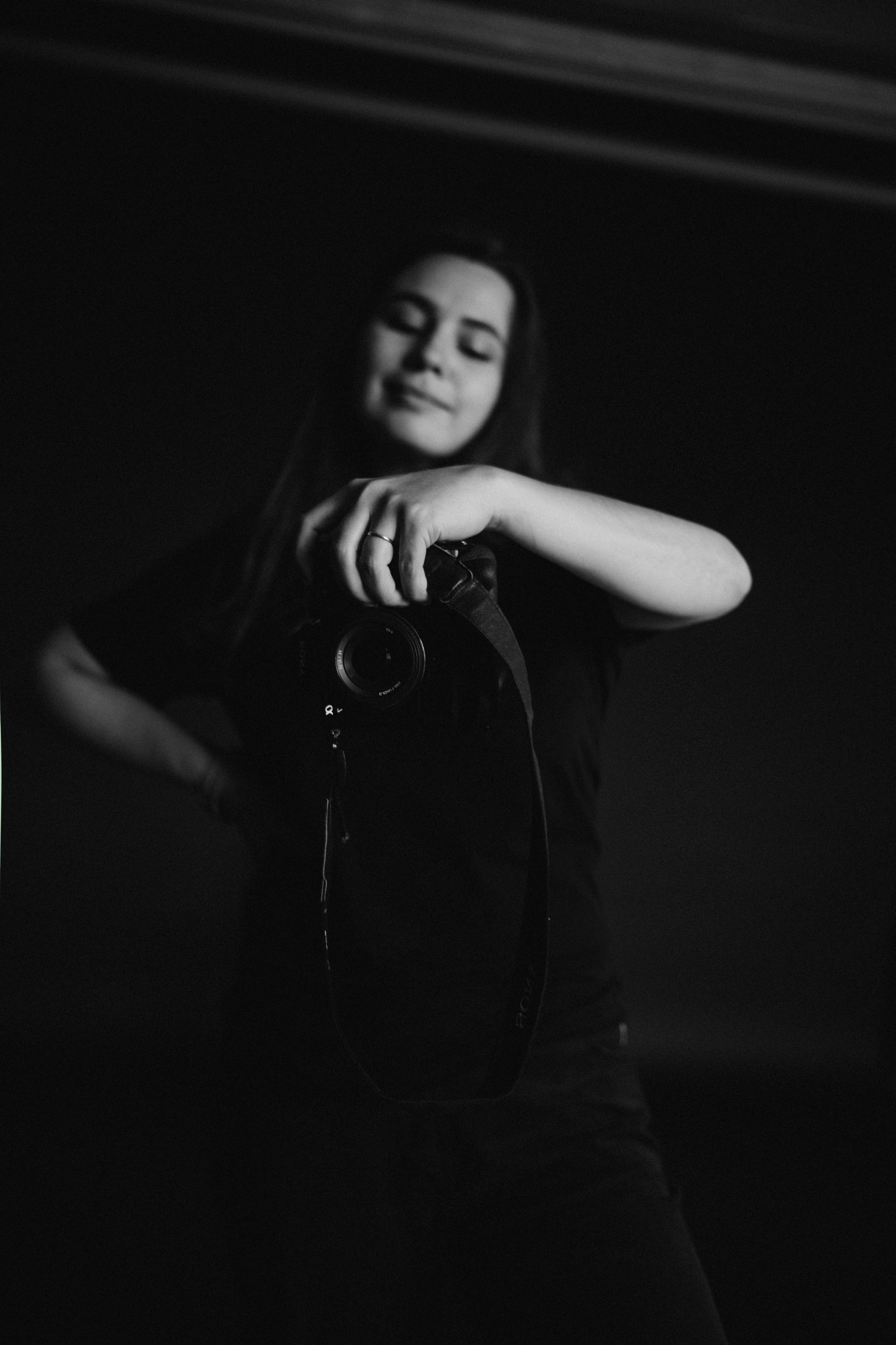 Обо мне. Катя Воробей фотограф в Туле