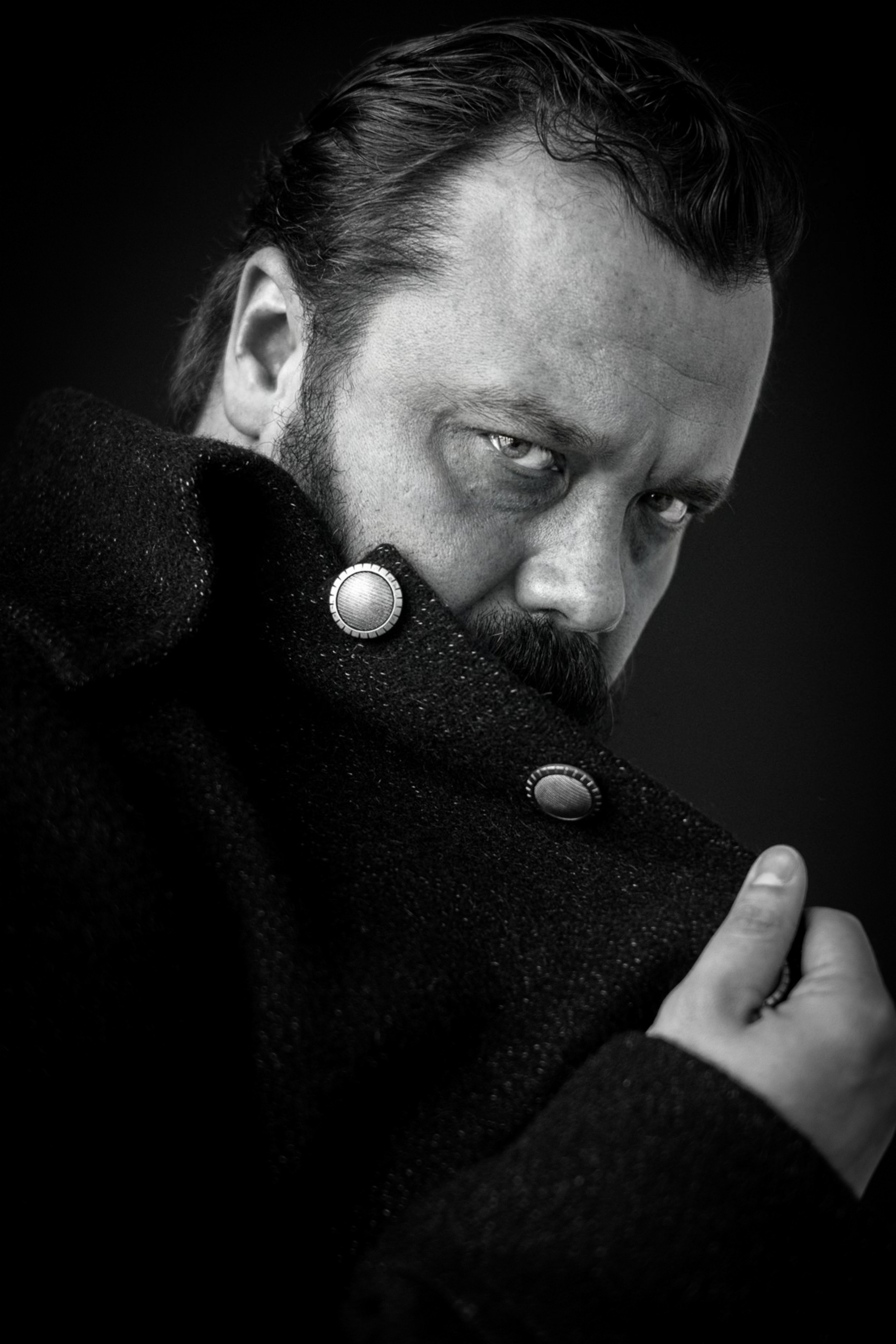 Фотограф в Москве Антонова Татьяна, снимаю мужской и женский портрет