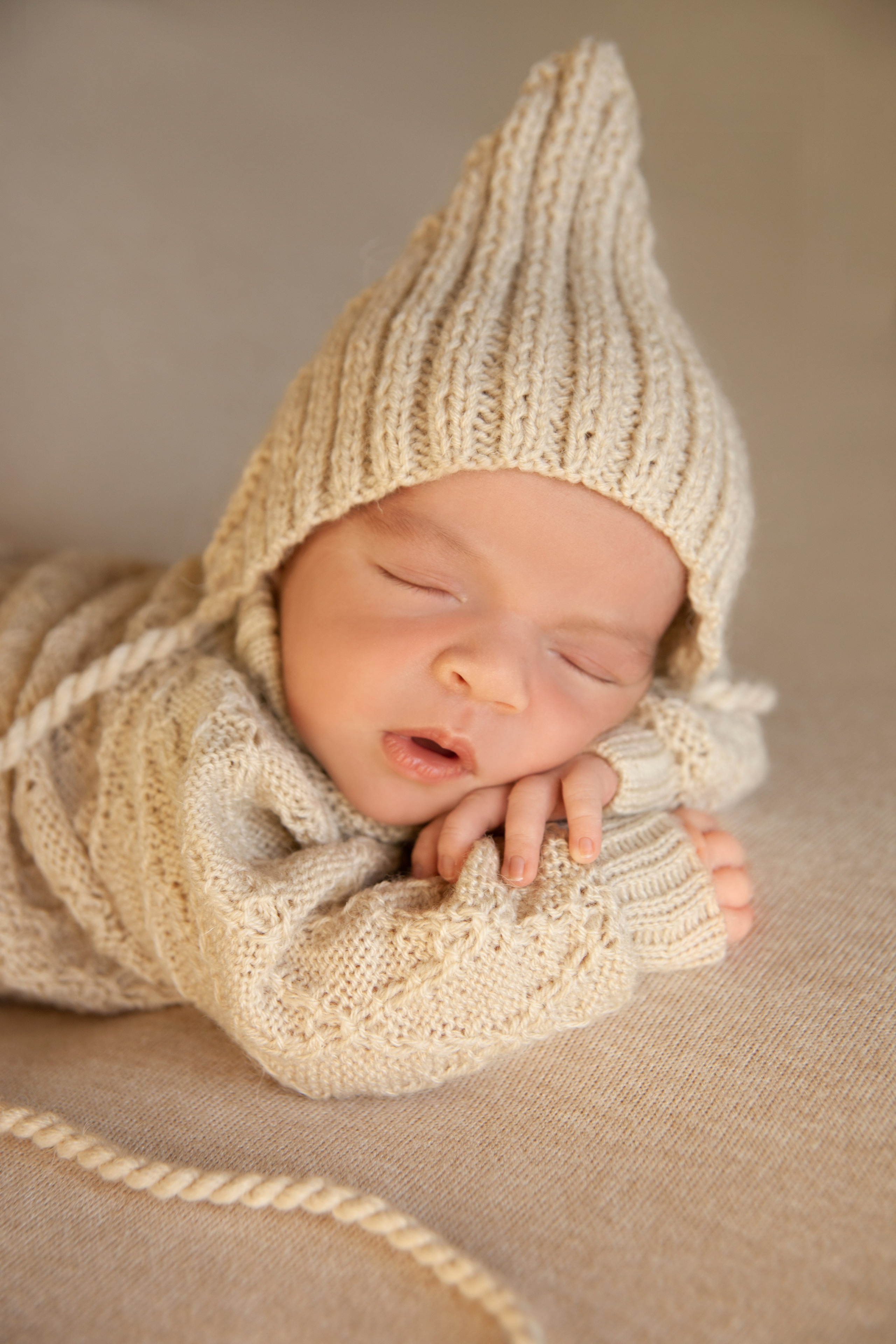 Портфолио. Фотограф новорожденных в Воронеже