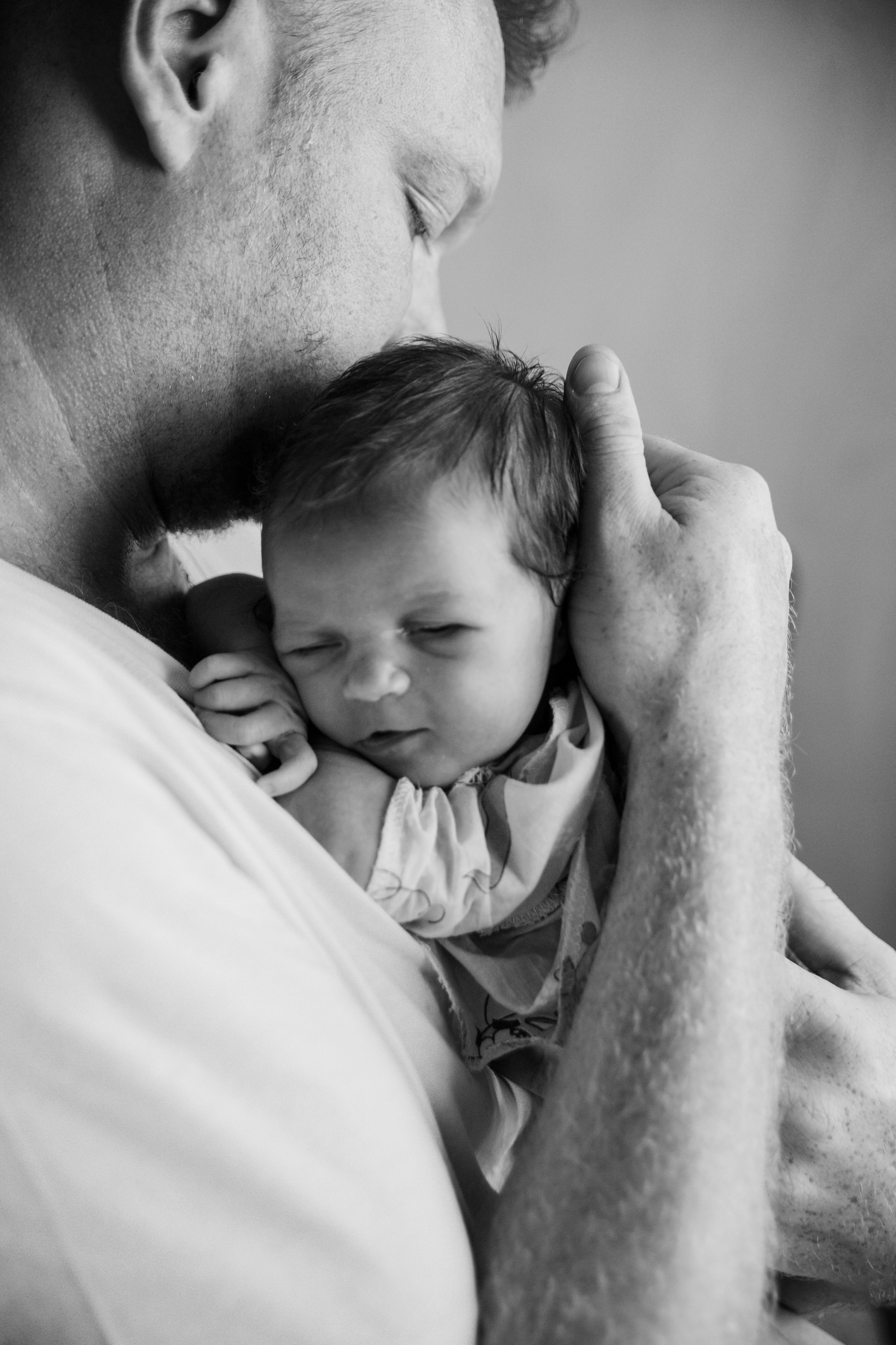 Портфолио. Фотограф новорожденных в Воронеже