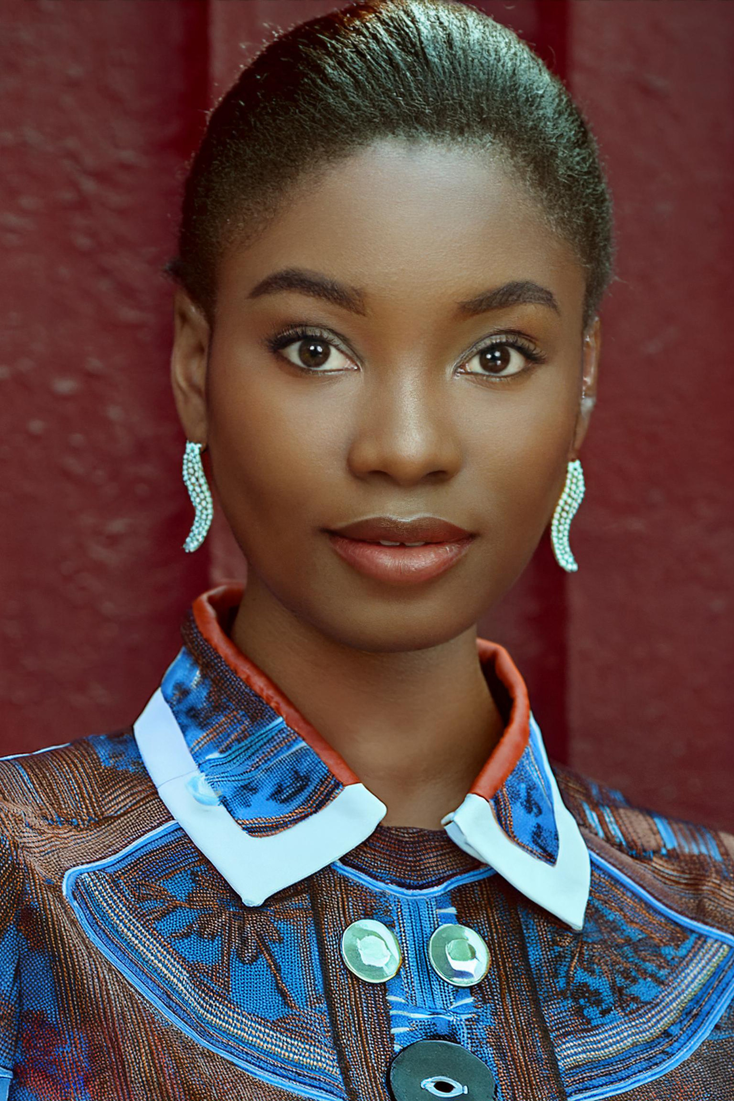 Секреты съемки резких портретов. Сафронов Иван — портретный фотограф в Москве