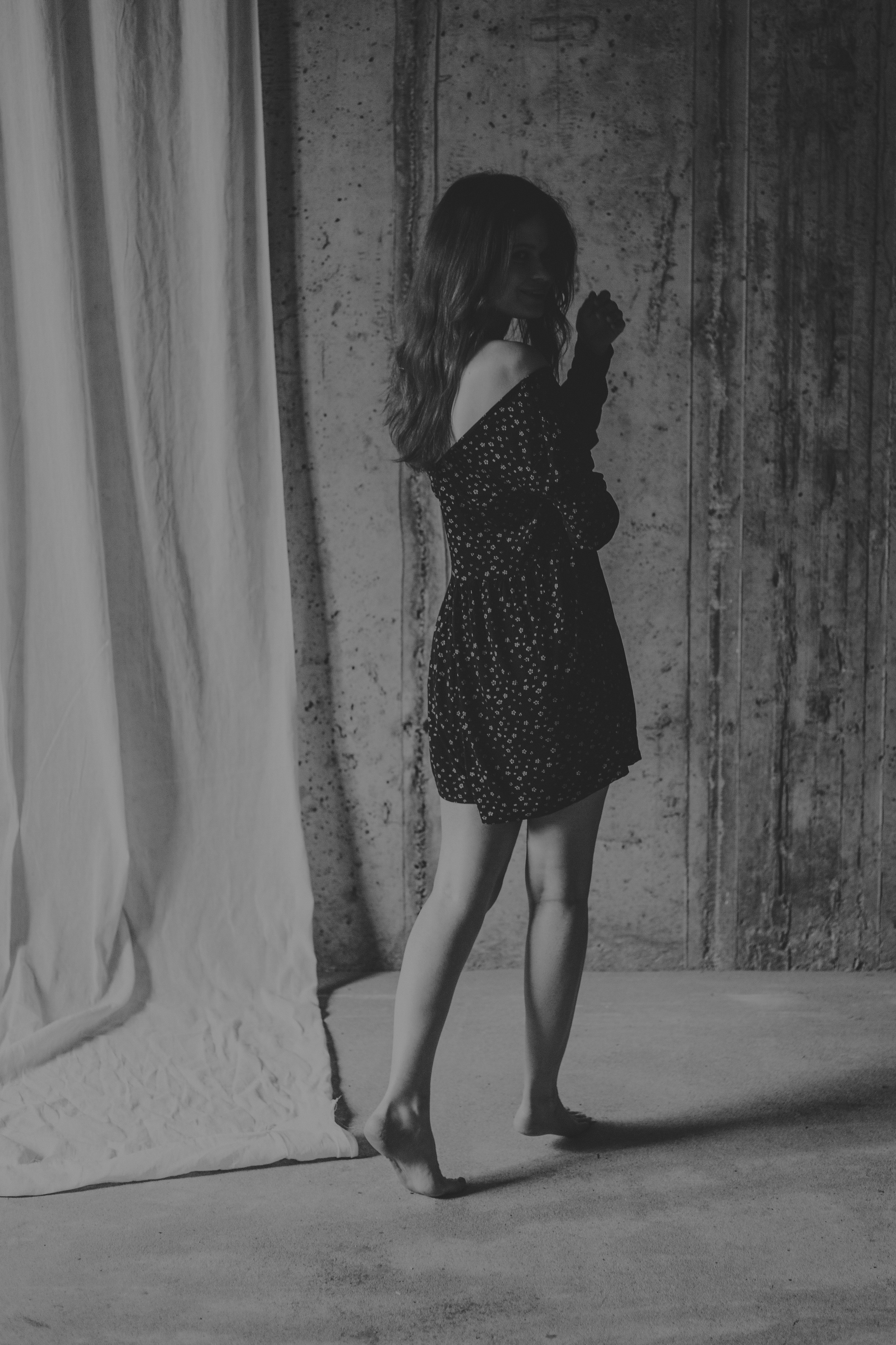 Об авторе. Авторские тканые полотна из натуральных материалов