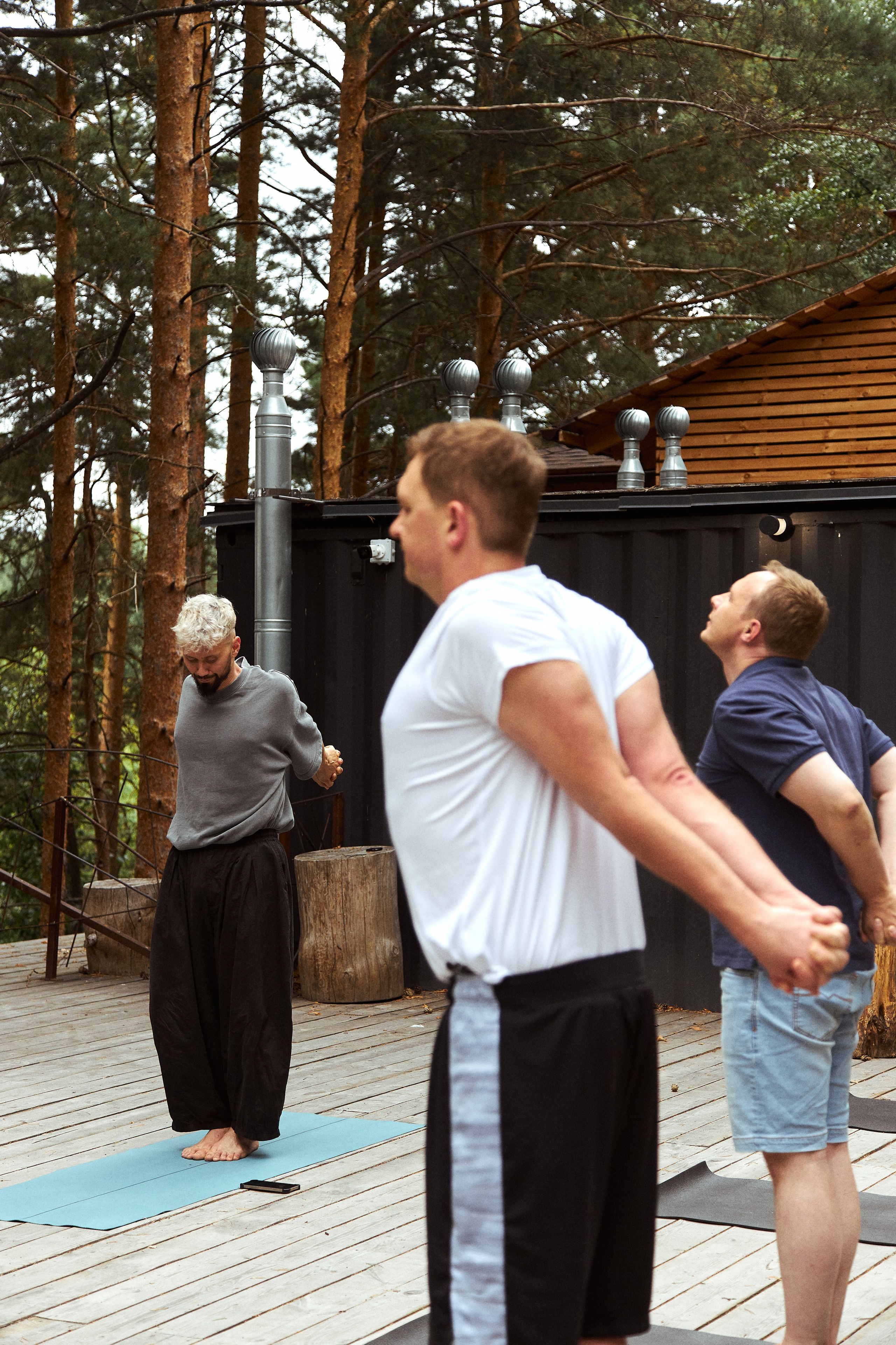 Этичные ивенты Тюмень