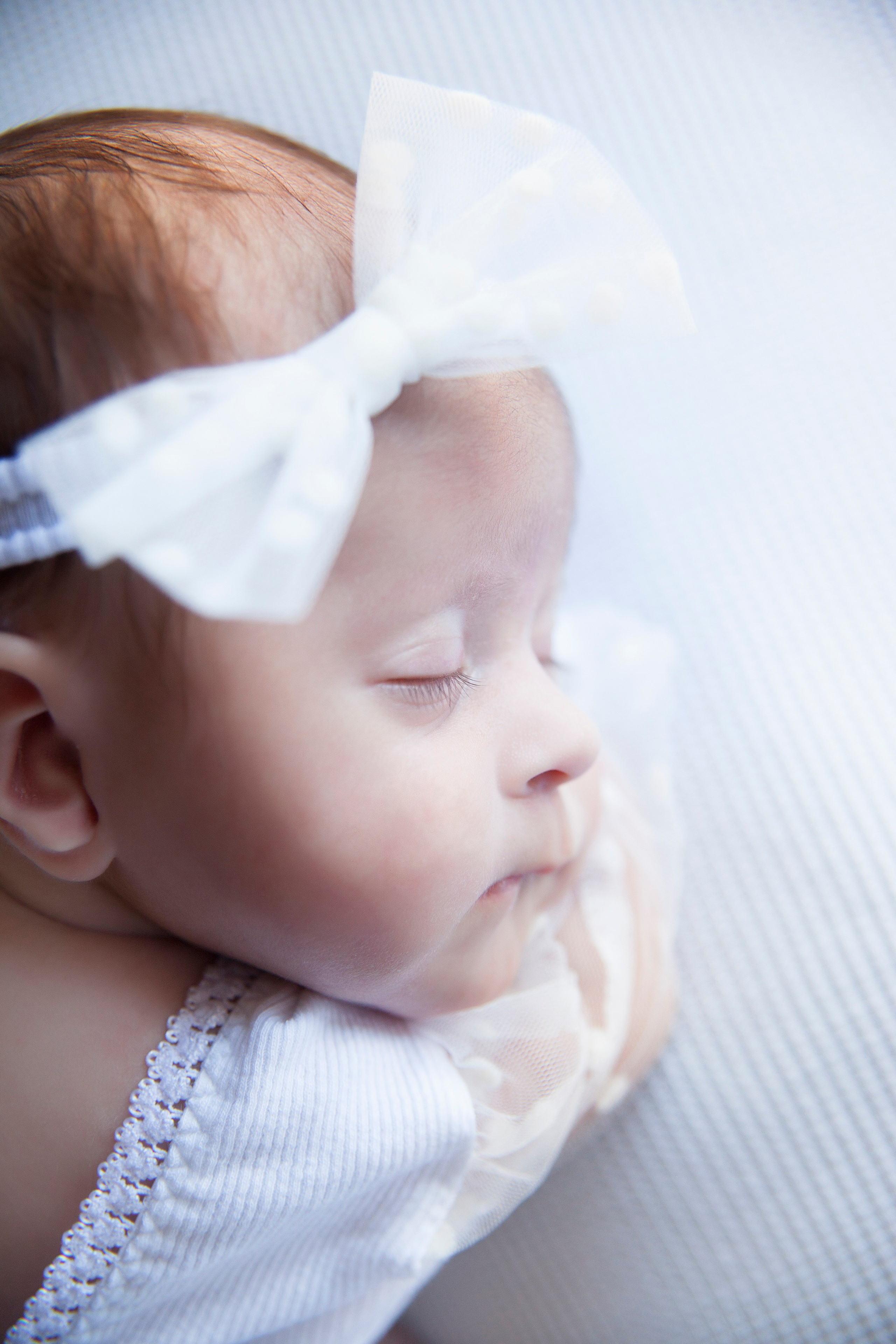 Портфолио. Фотограф новорожденных в Воронеже