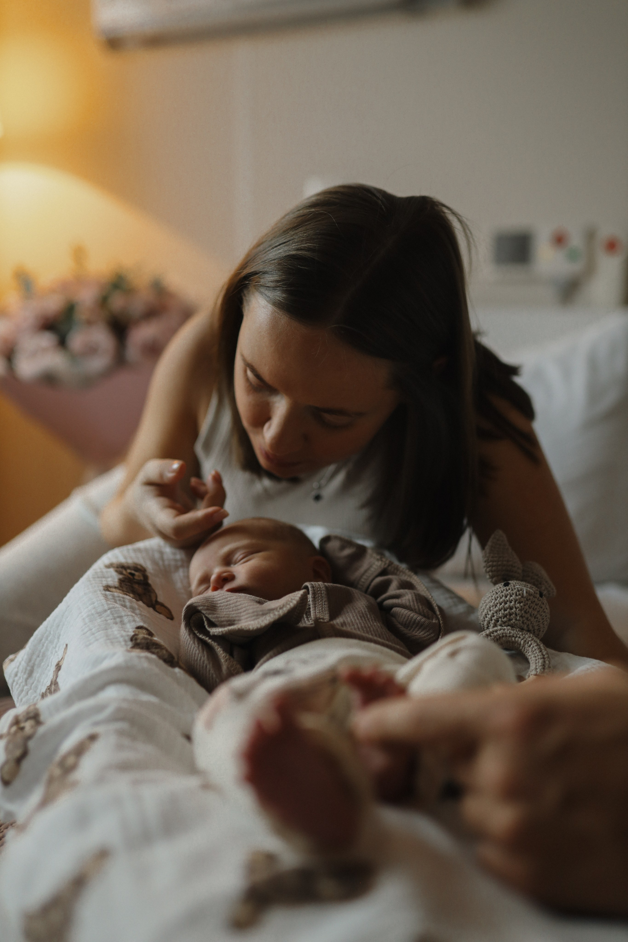 Услуги. Фотограф на роды в Санкт-Петербурге, семейный, нью-борн Алиса Хрекова