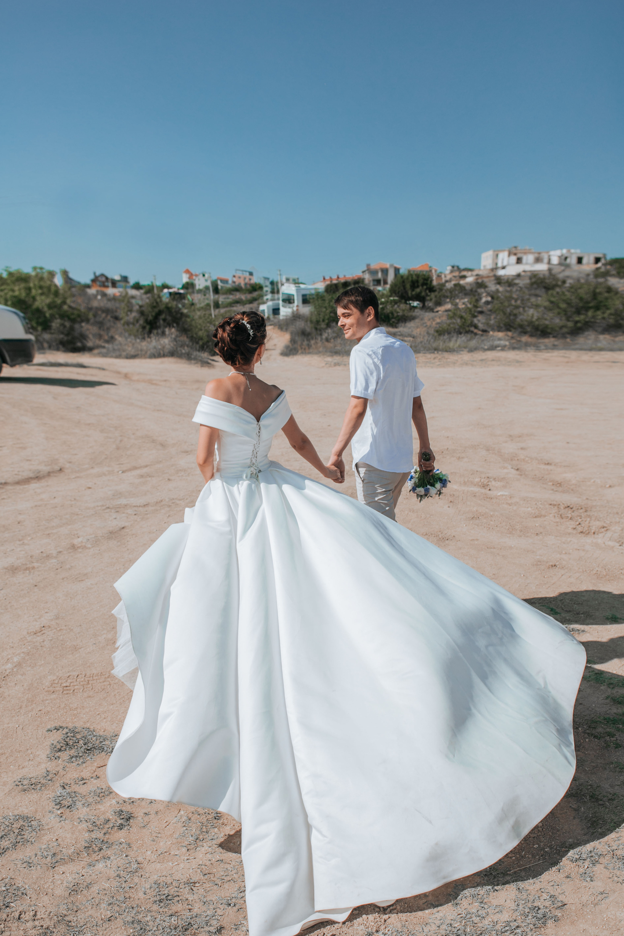 Услуги. Фотограф в Крыму Анна Тереня