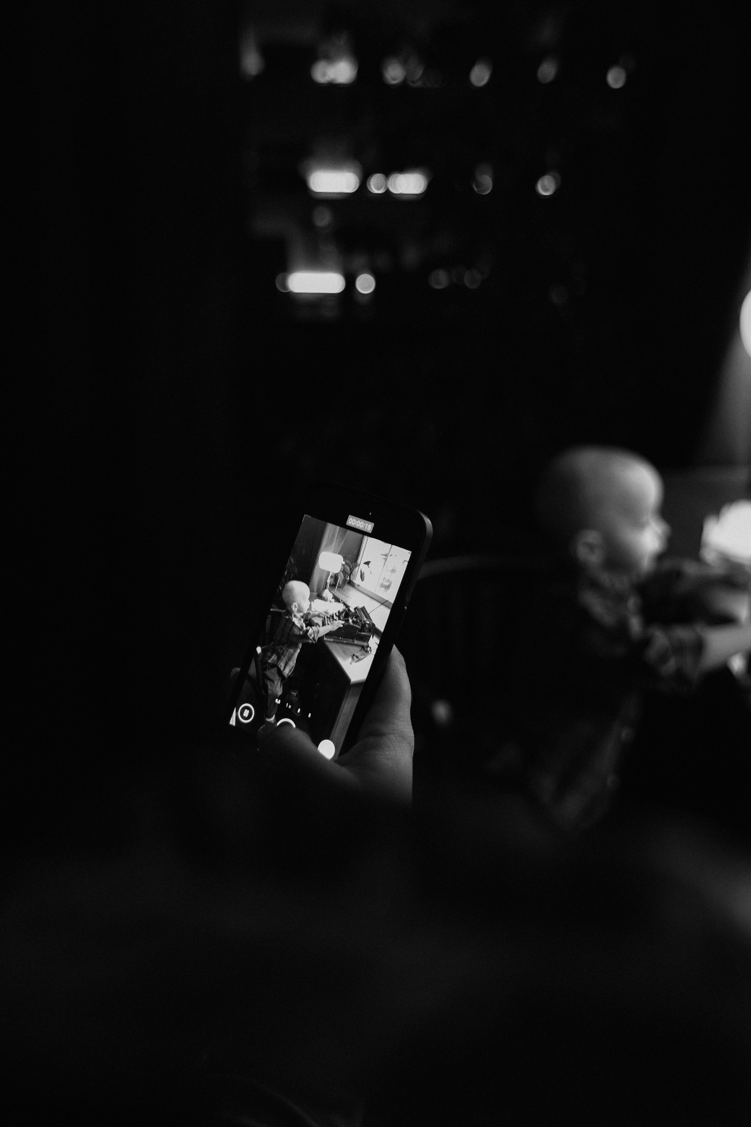 Портфолио. Фотограф новорожденных в Воронеже