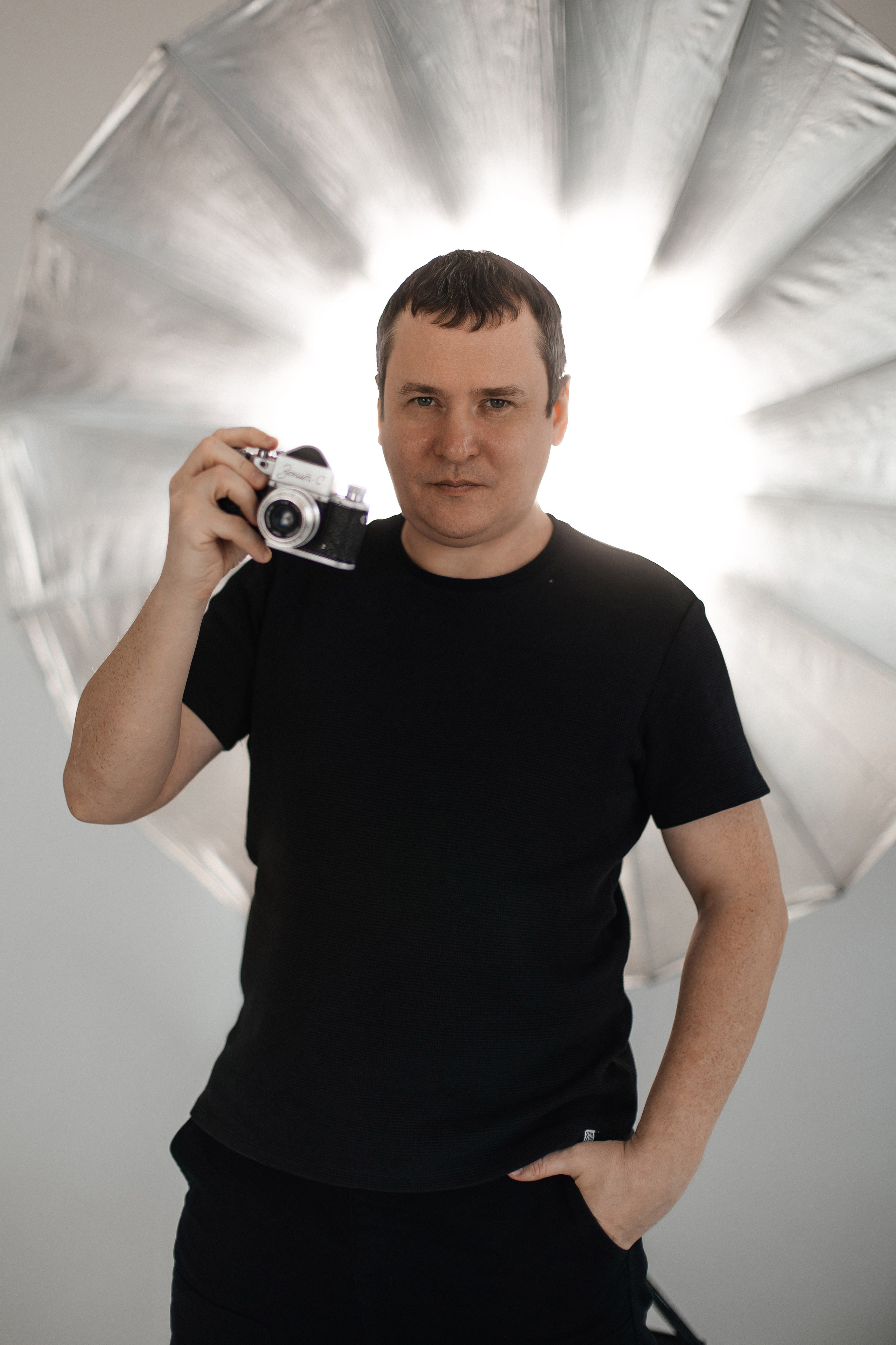 О нас. Фотошкола 220 в г. Чита