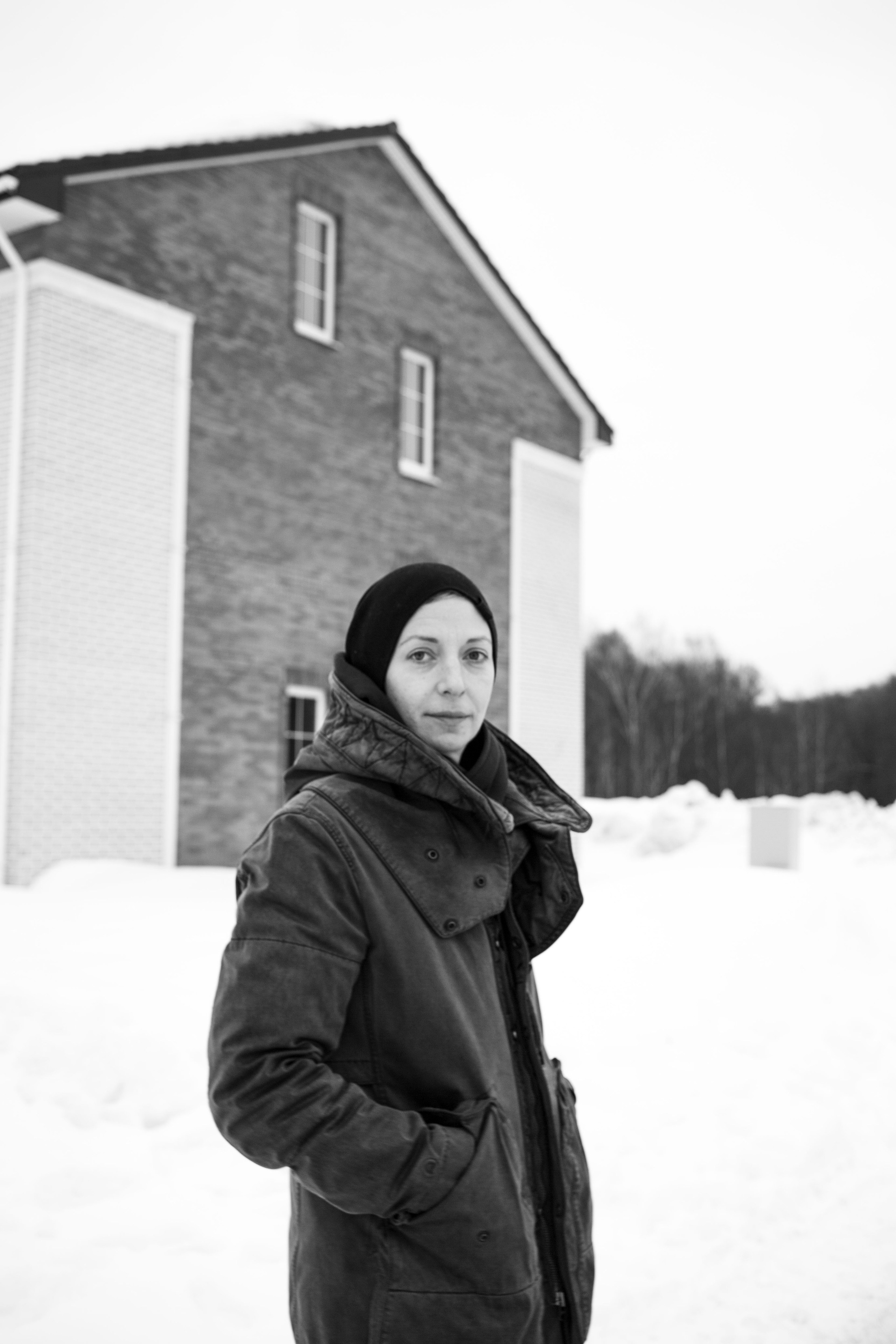 Услуги. МАГДА