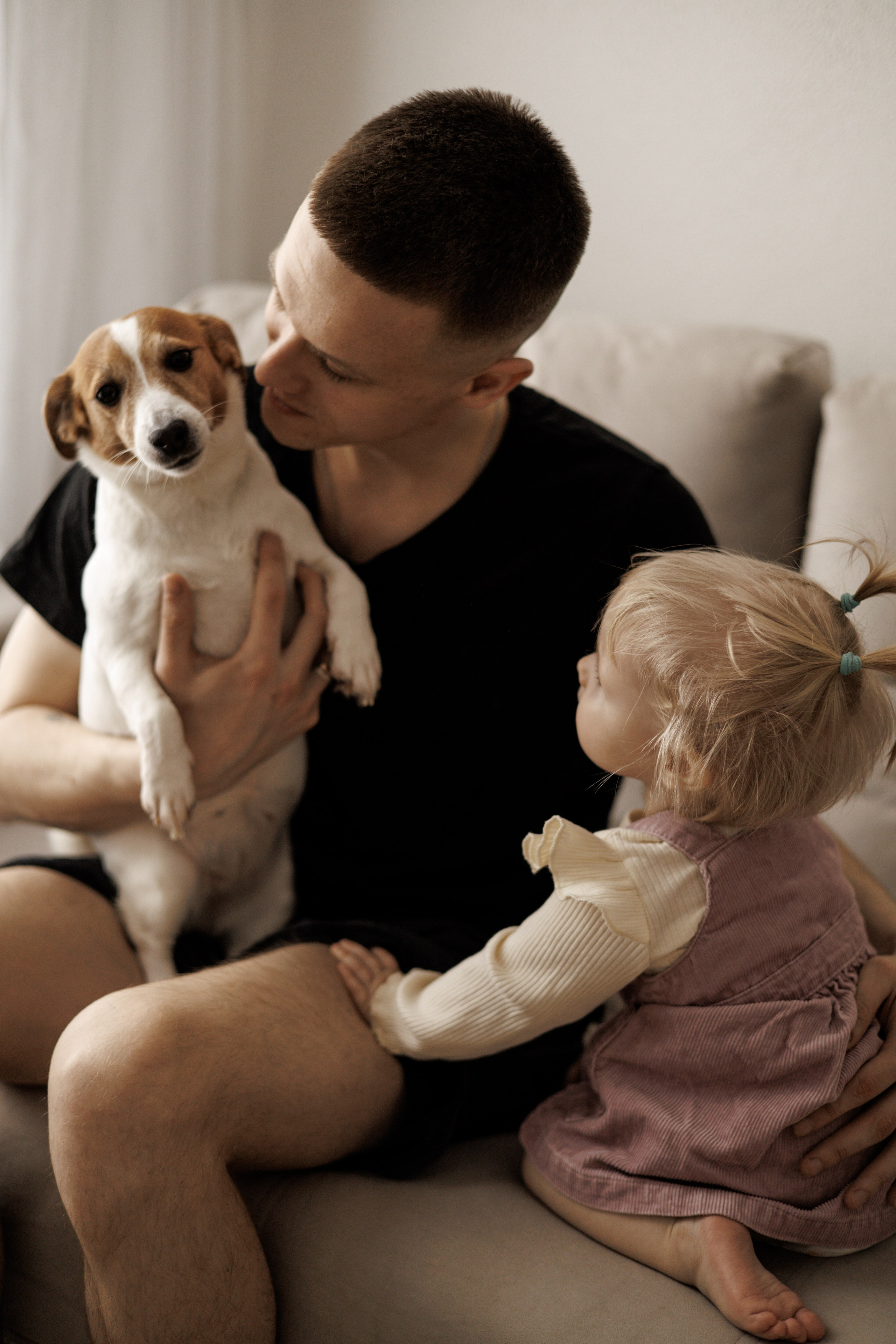 Фотограф Алена Борисенко — Ярославль, Рыбинск