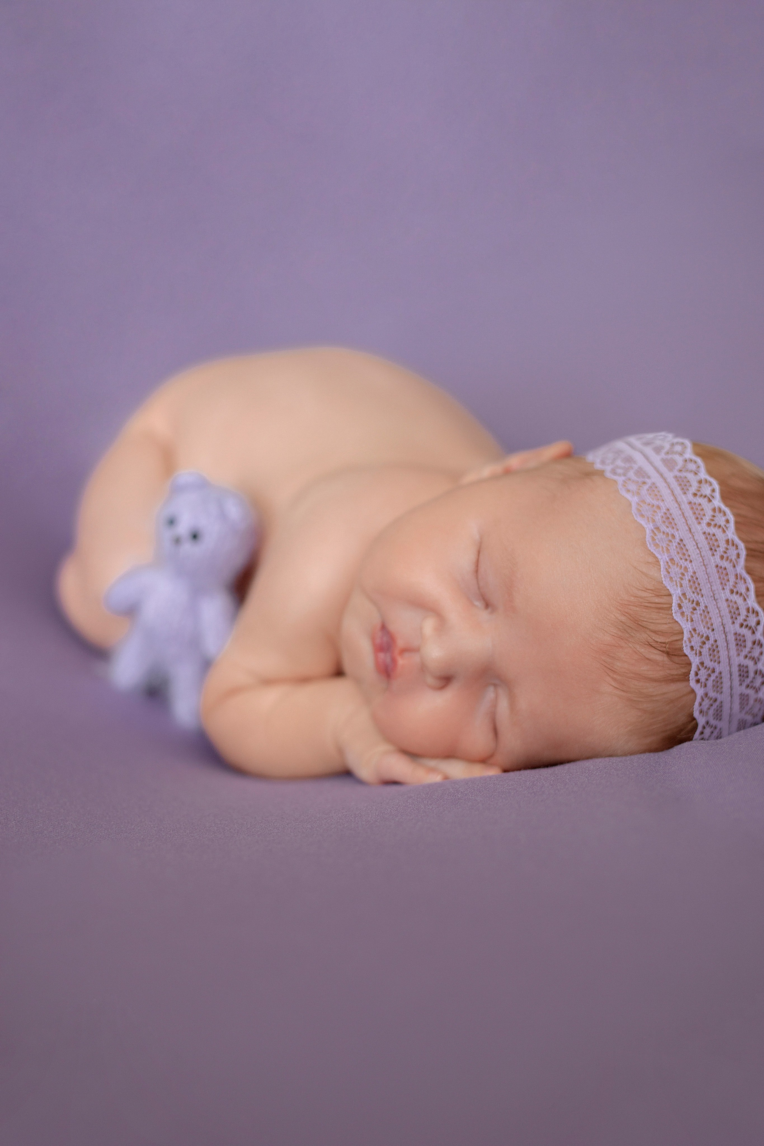 Портфолио. Фотограф новорожденных в Воронеже