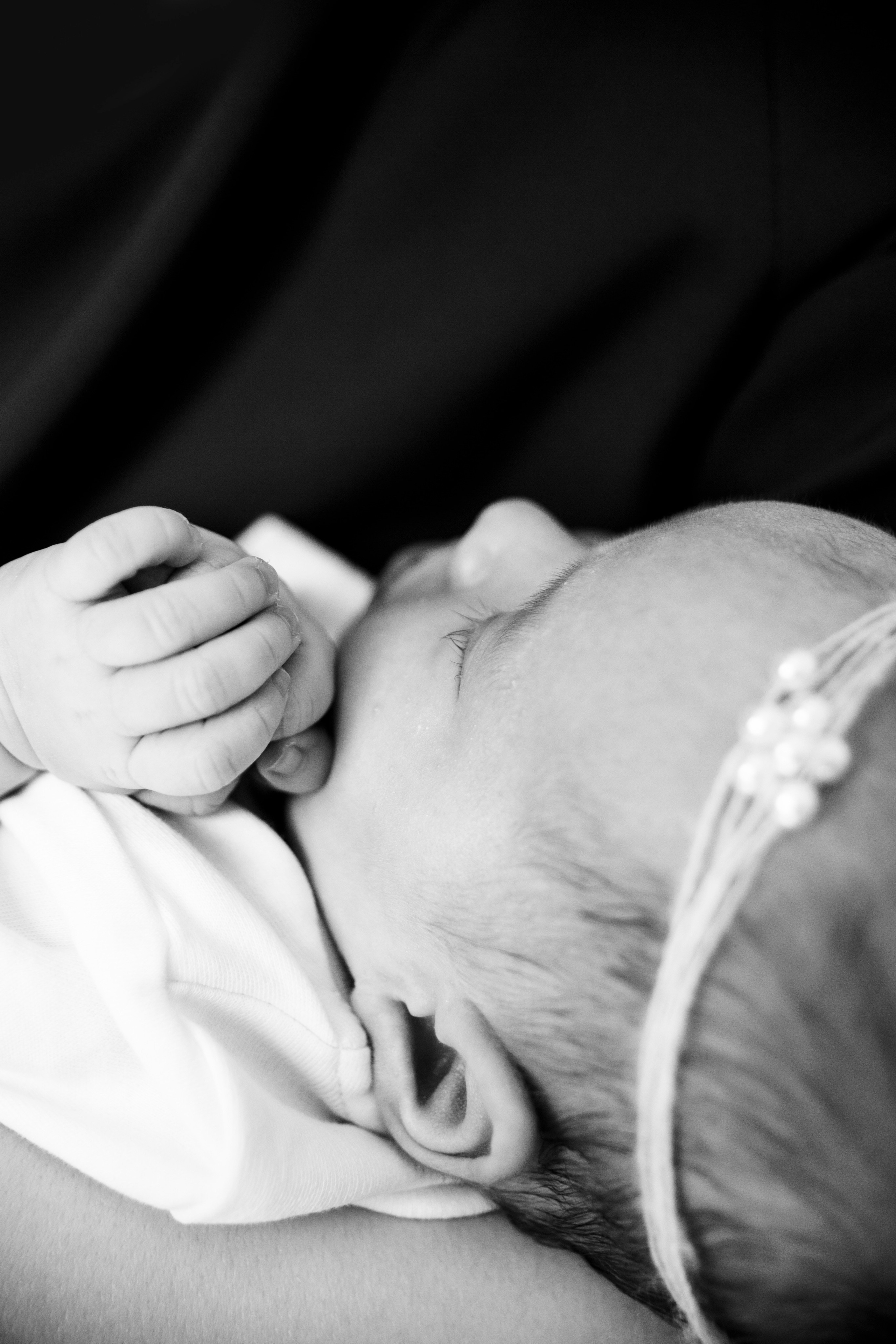 Портфолио. Фотограф новорожденных в Воронеже