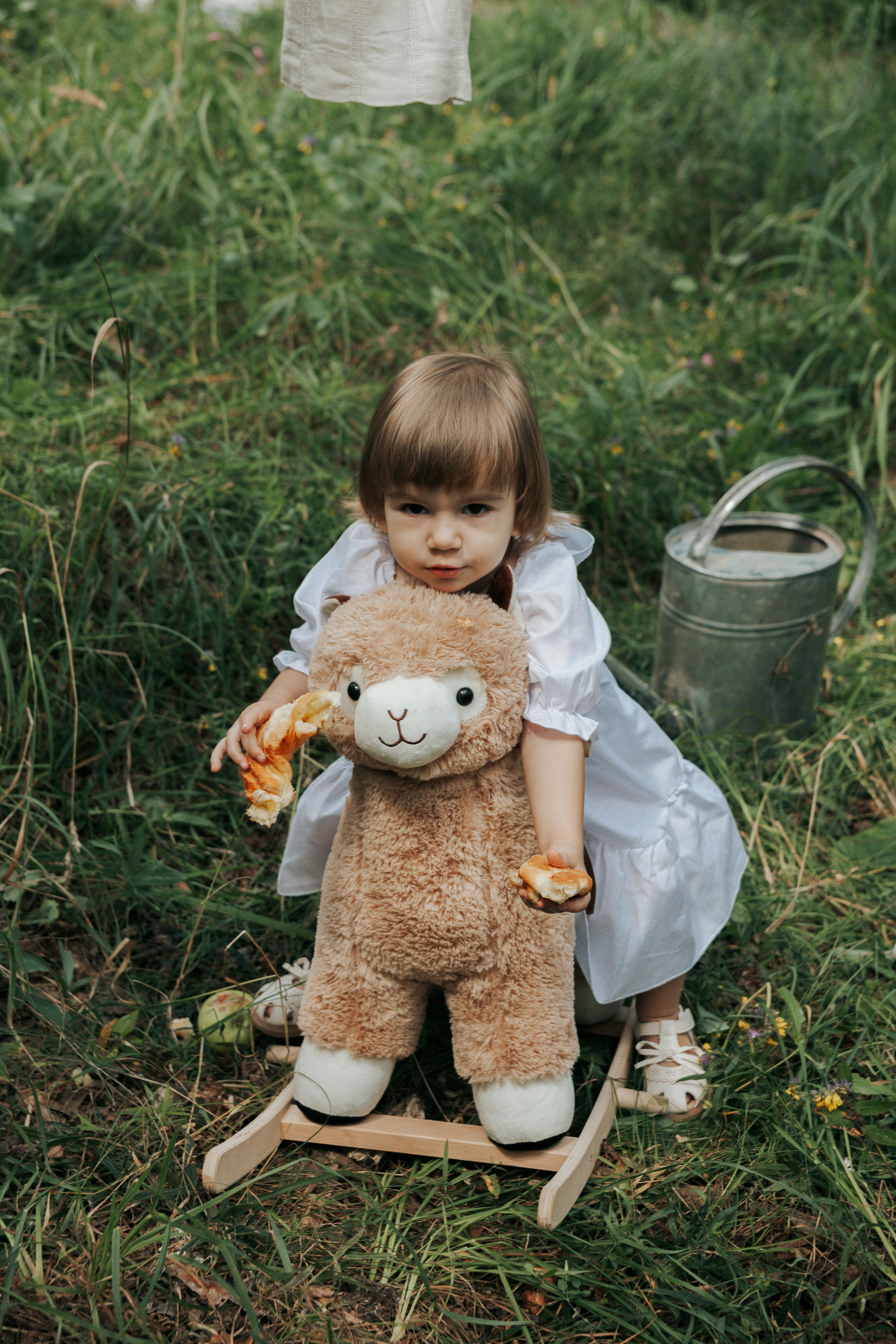 Портфолио. Фотограф новорожденных в Воронеже