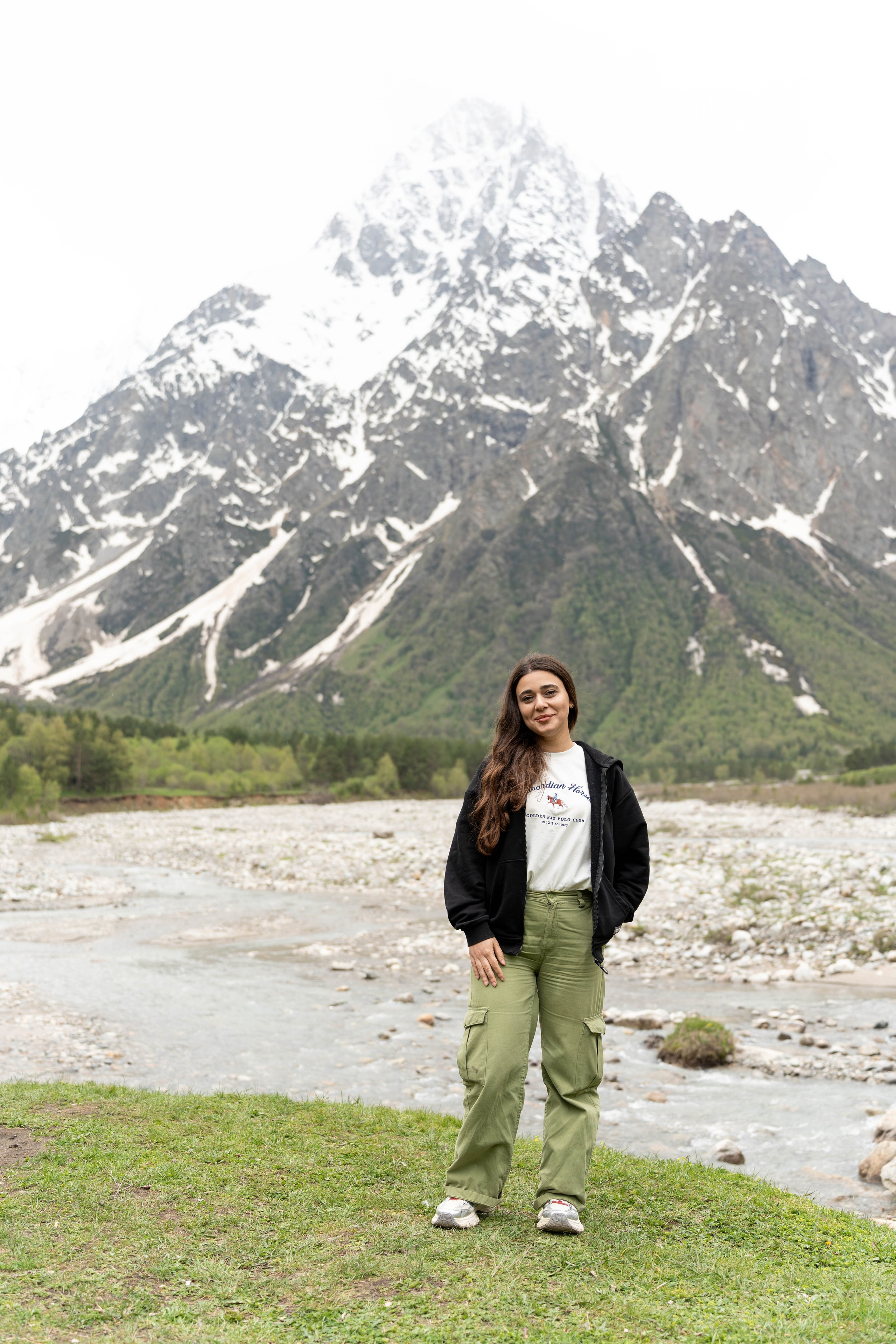 Джип тур — Чегемское ущелье 🪂. GIGI TOUR