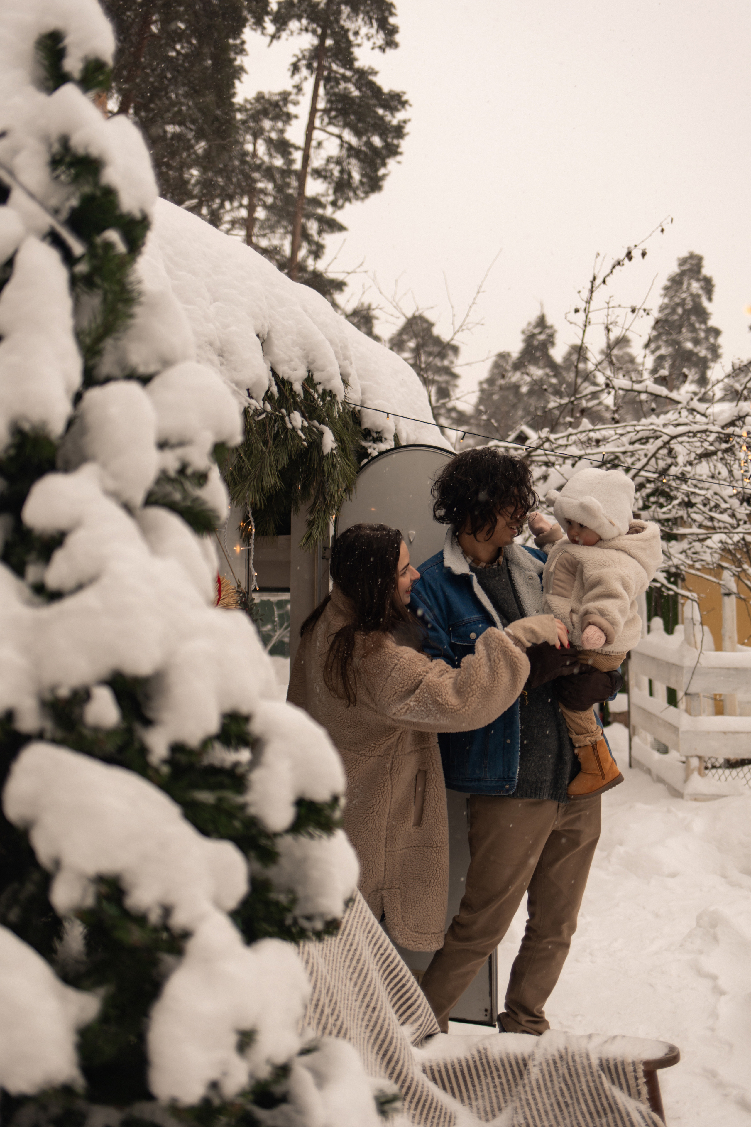 Прайс и условия. Семейный, портретный и свадебный фотограф в Москве и Одинцово Лощинина Мария