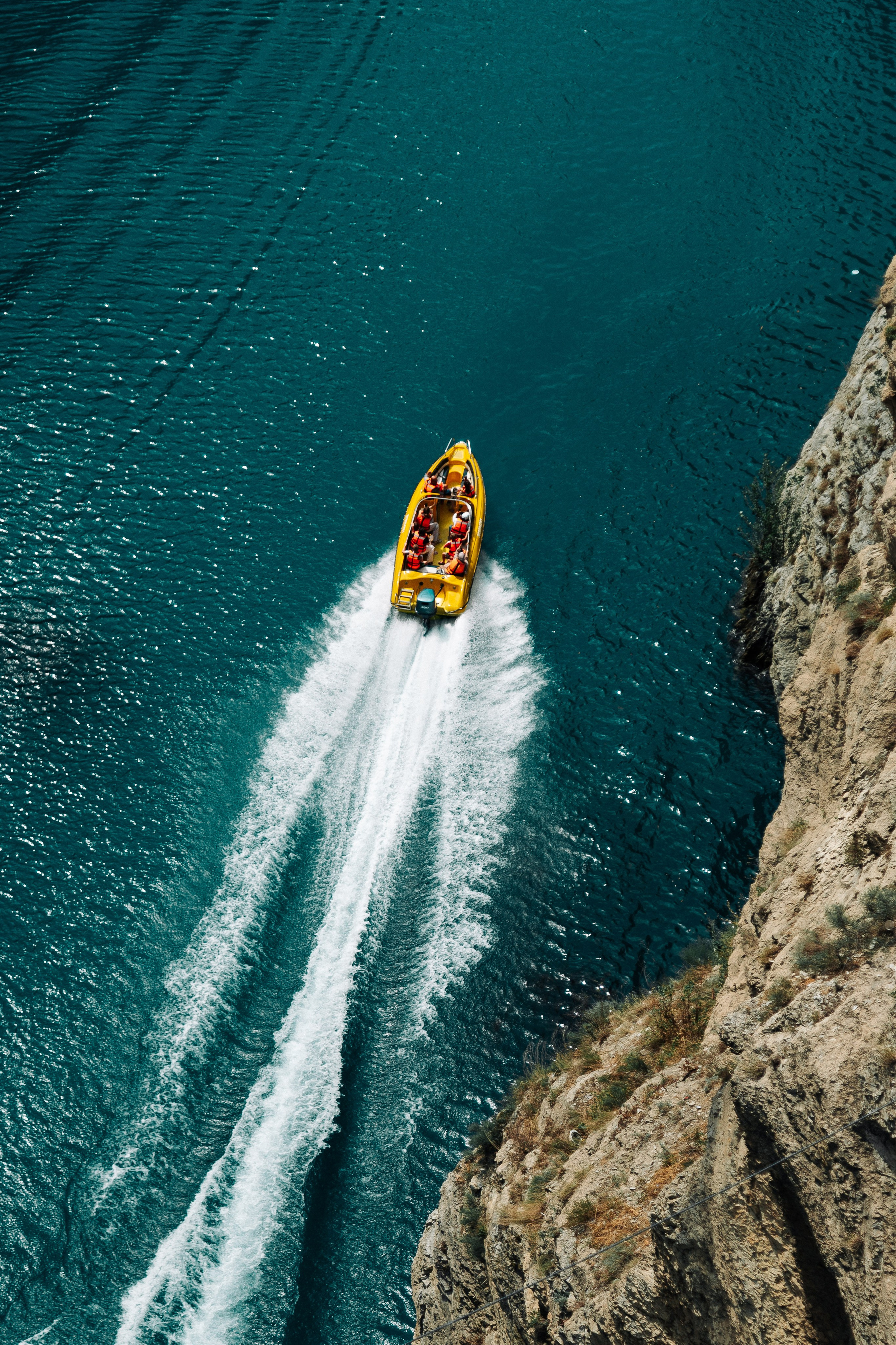 Дагестан. GIGI TOUR