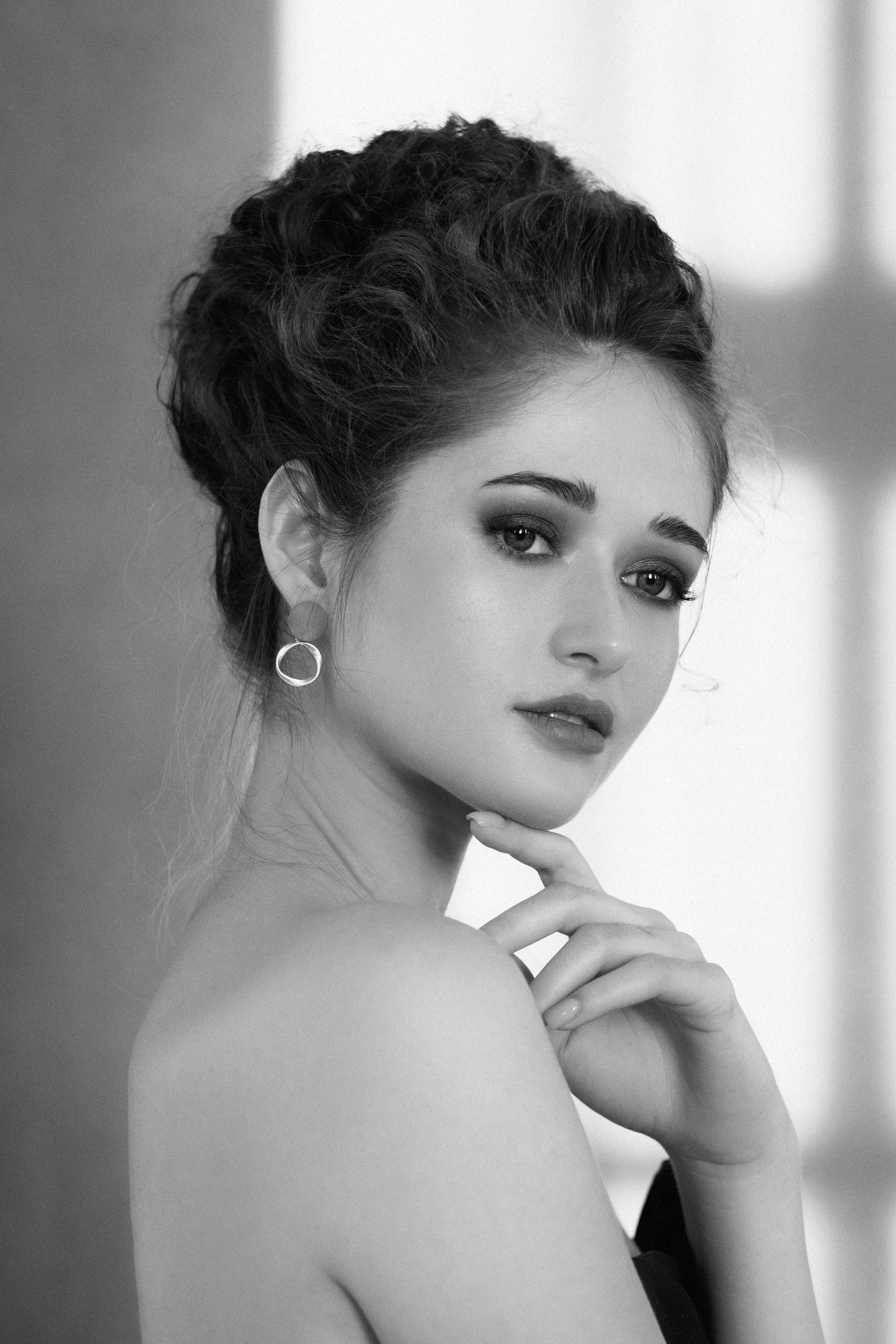 Служебный роман или что такое фотосъёмка на TFP условиях. Антонина Мезинова фотограф Михайловка и Волгоград