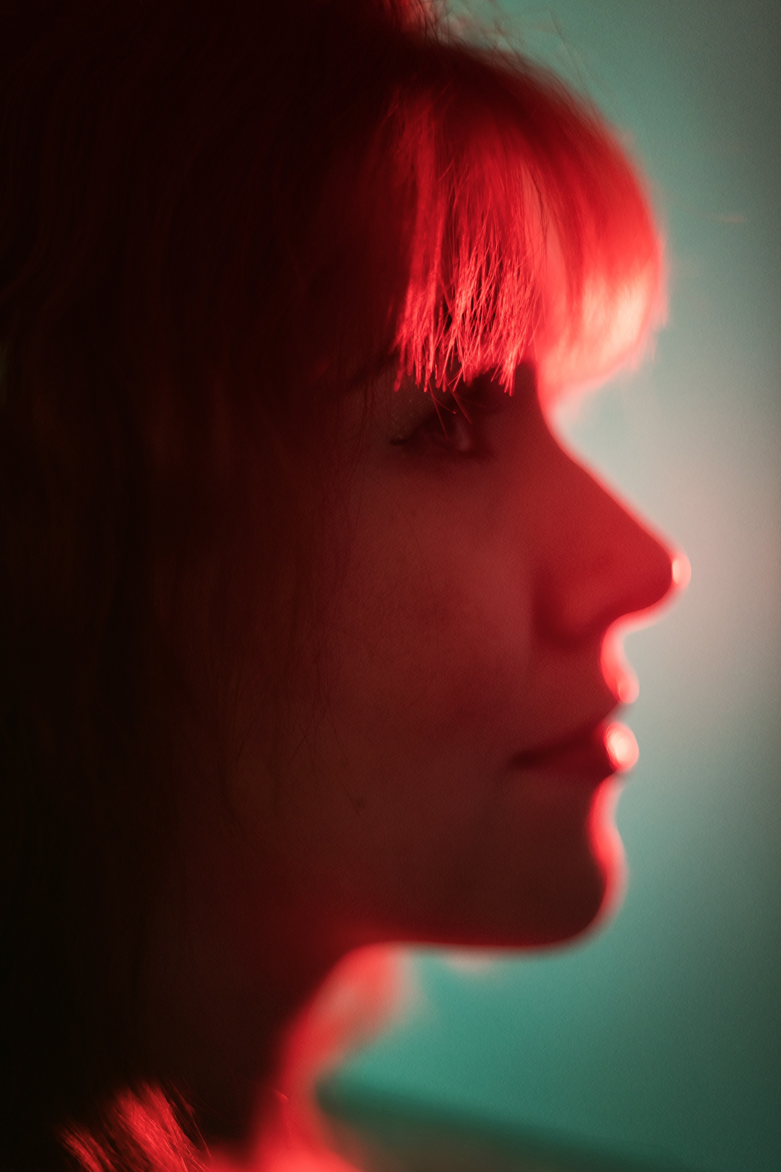 Экспериментируем с фокусом: размытие как художественный приём. Сафронов Иван — портретный фотограф в Москве