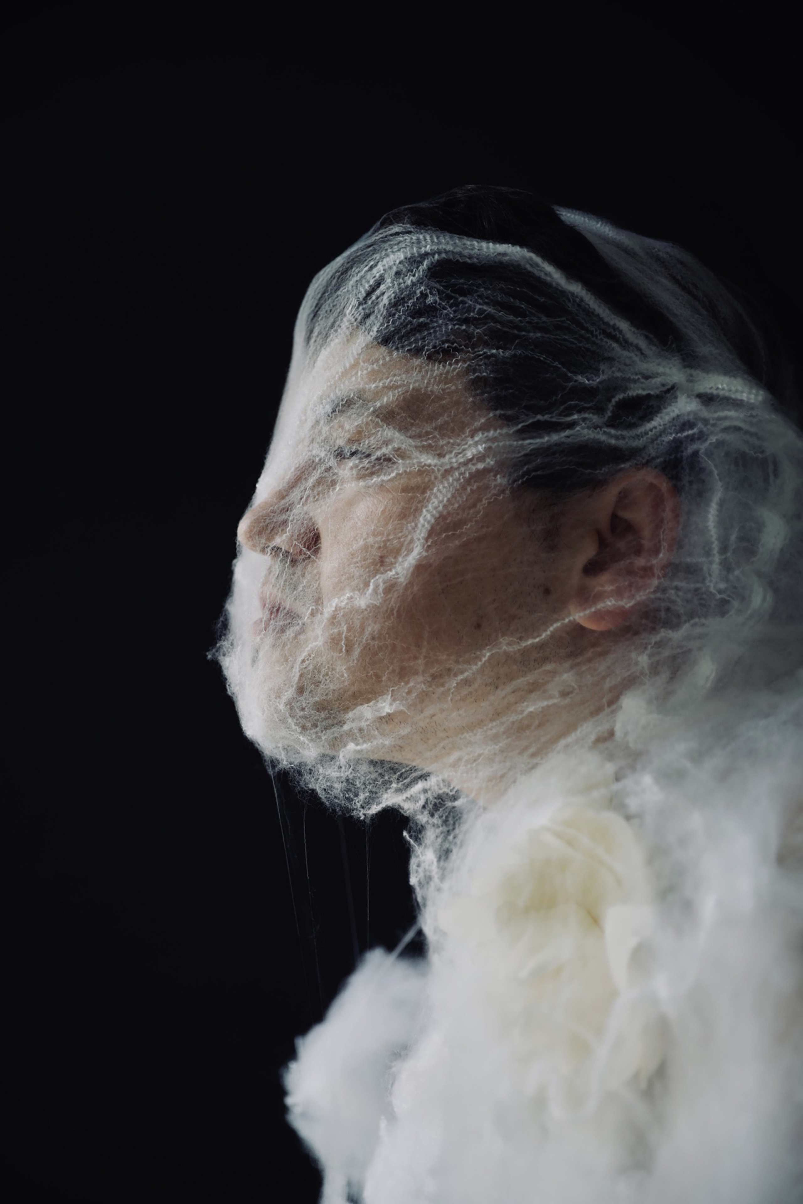 Философия портрета IV поток