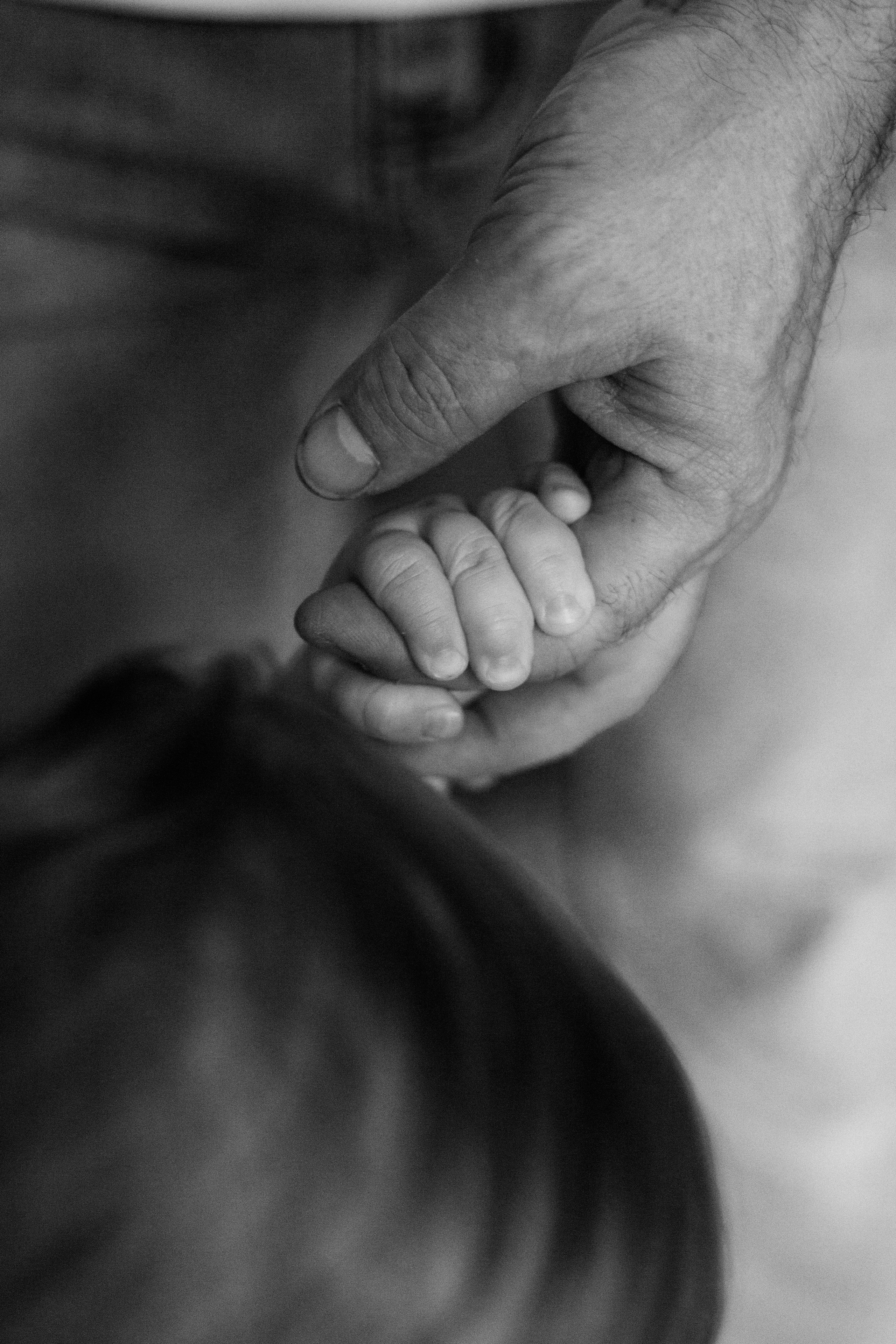 Портфолио. Фотограф новорожденных в Воронеже