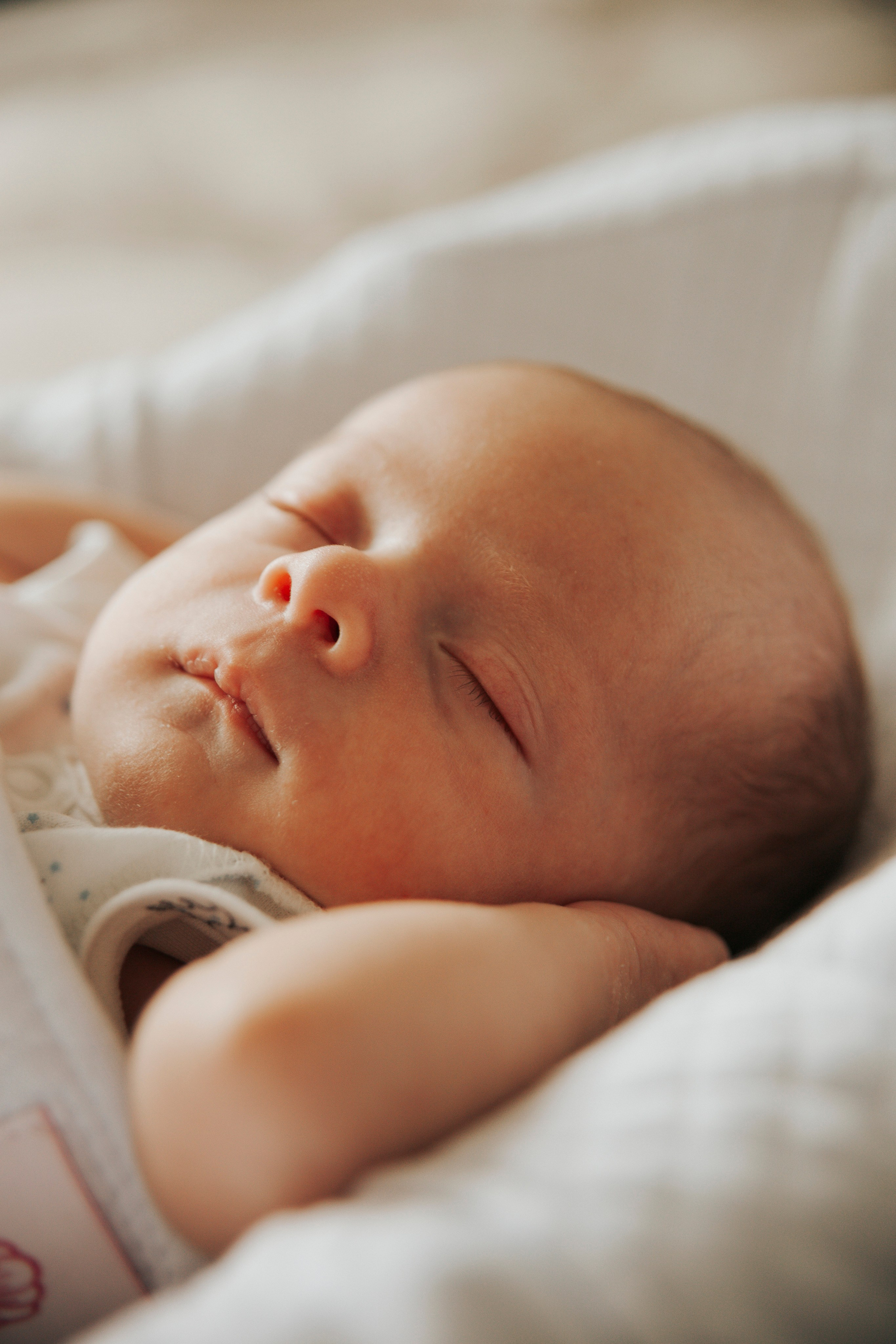 Портфолио. Фотограф новорожденных в Воронеже