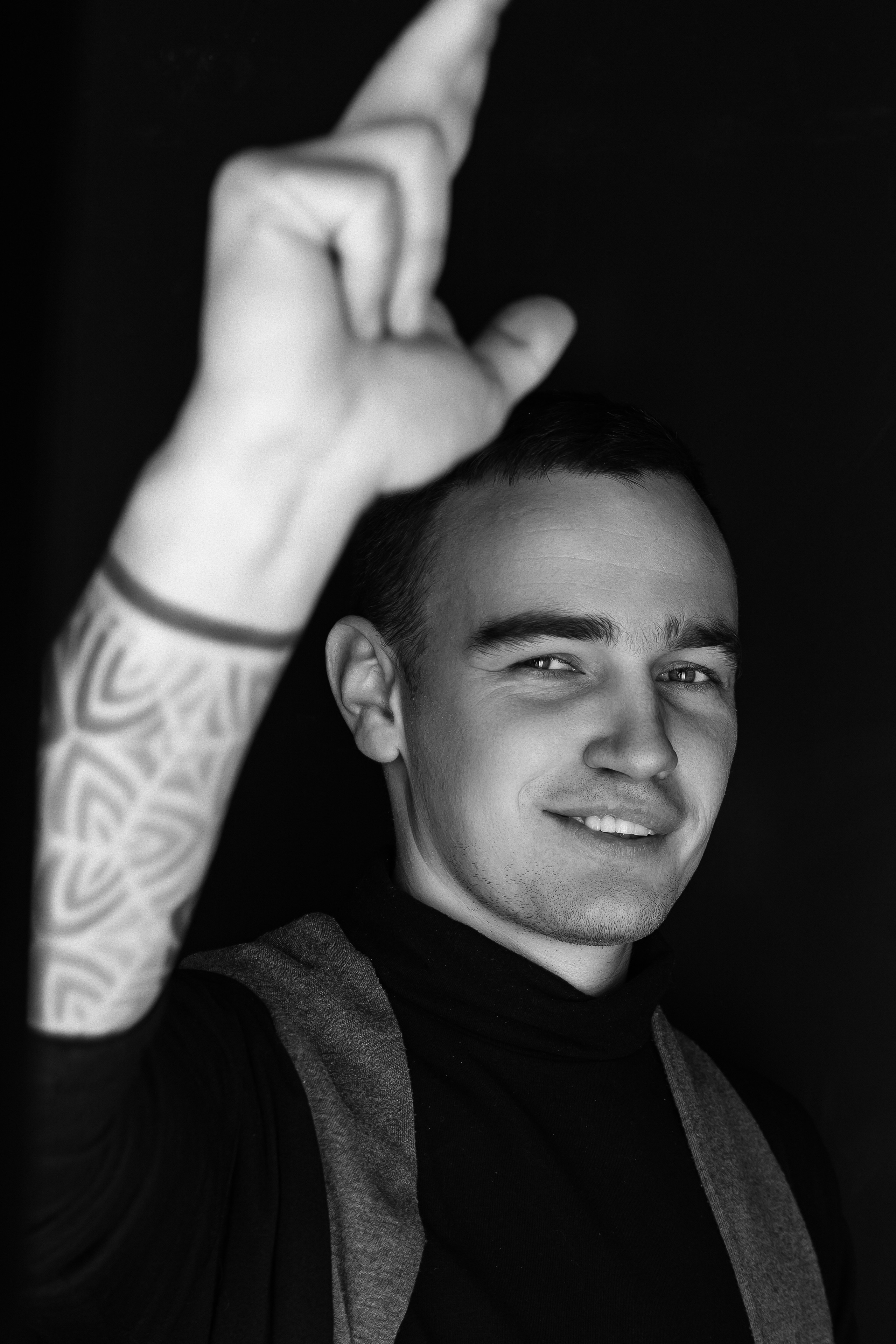 Свадебный фотограф в Нижнем Новгороде и Москве Виктор Баринов