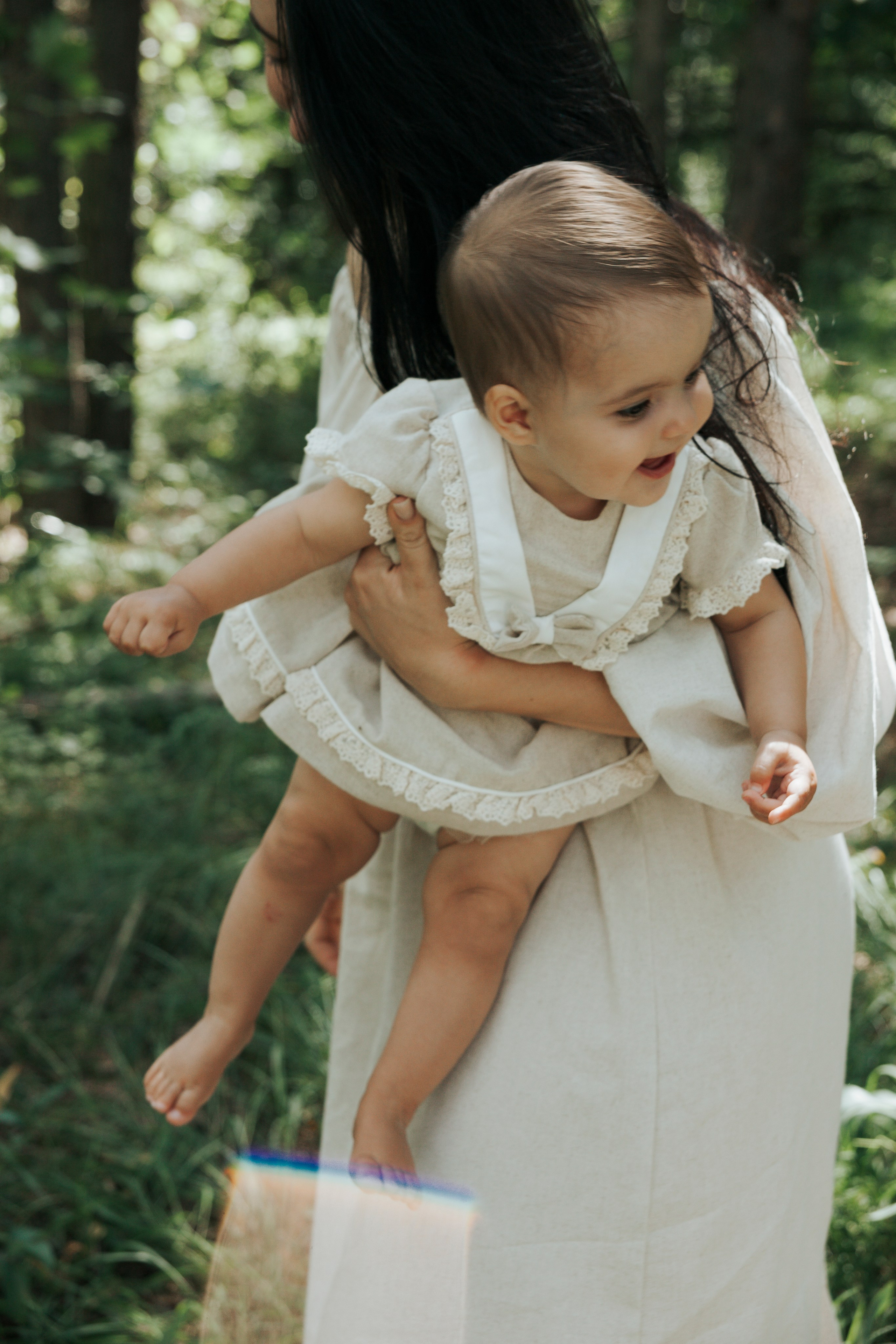 Портфолио. Фотограф новорожденных в Воронеже