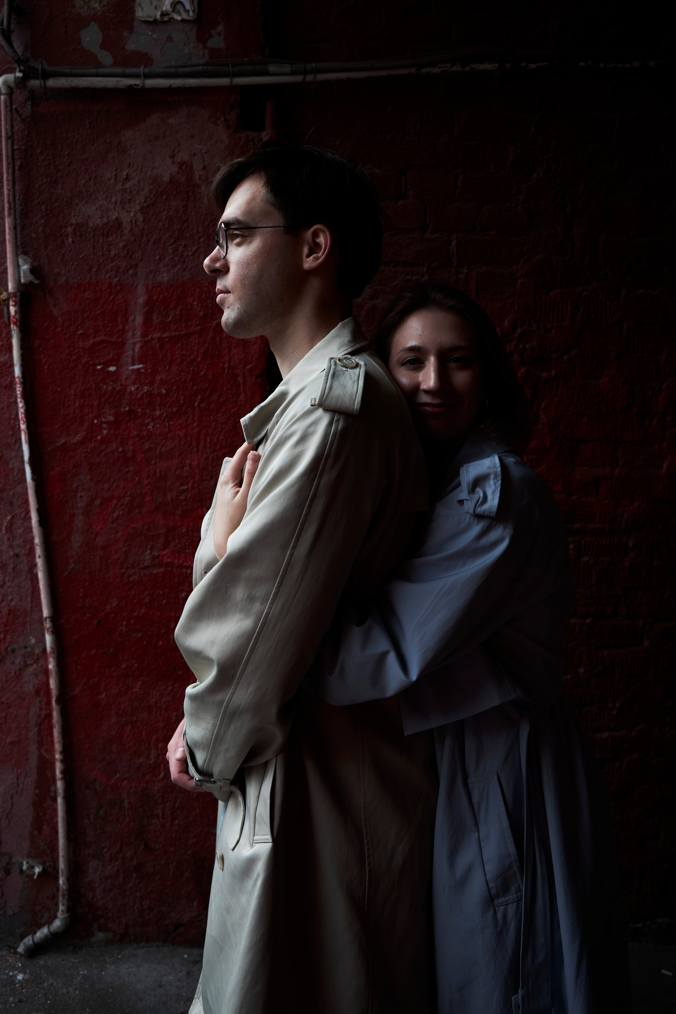 Анна Потявина. Фотограф Москва