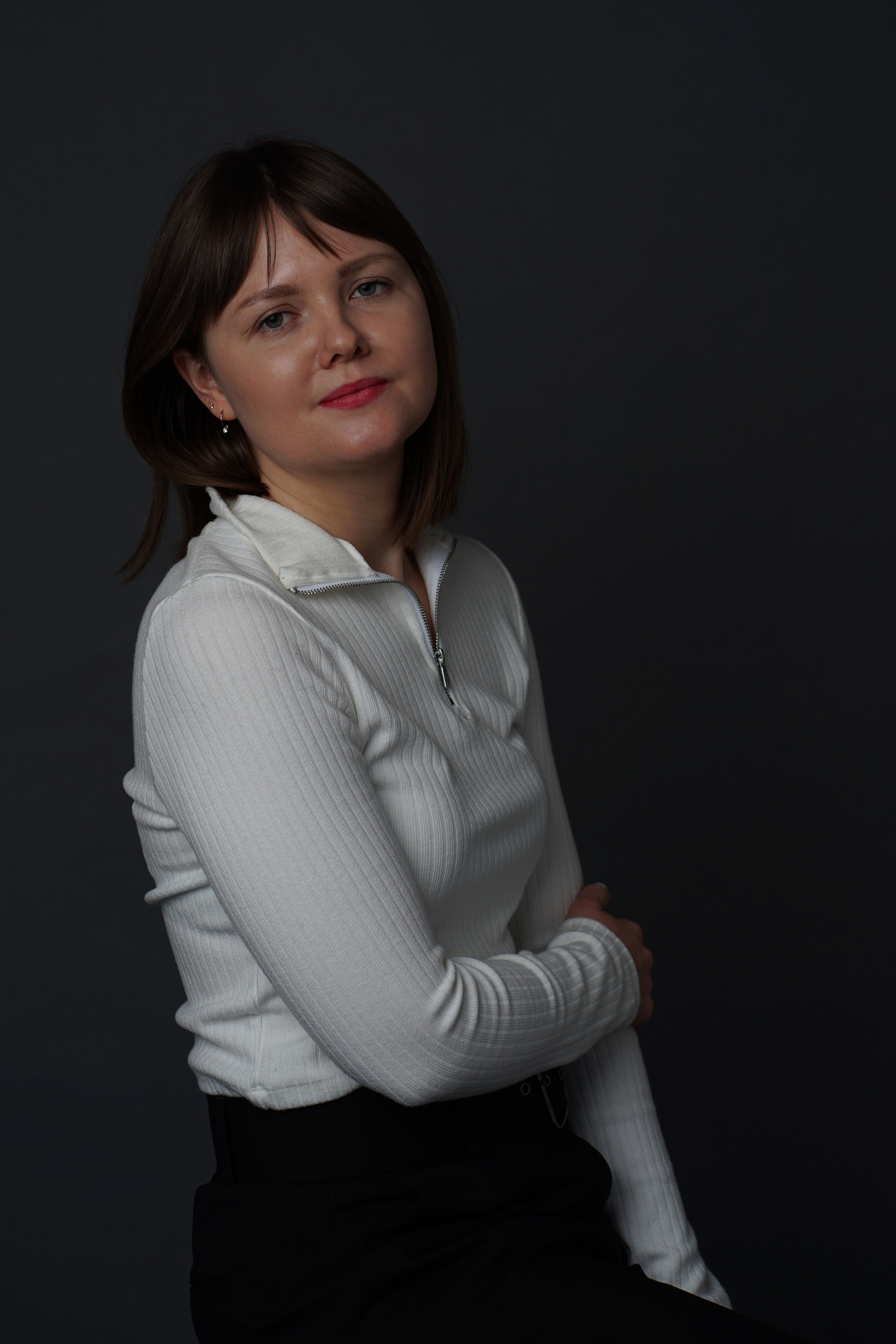 Статья про ретушь и фотосъёмки. Фотограф в Хабаровске