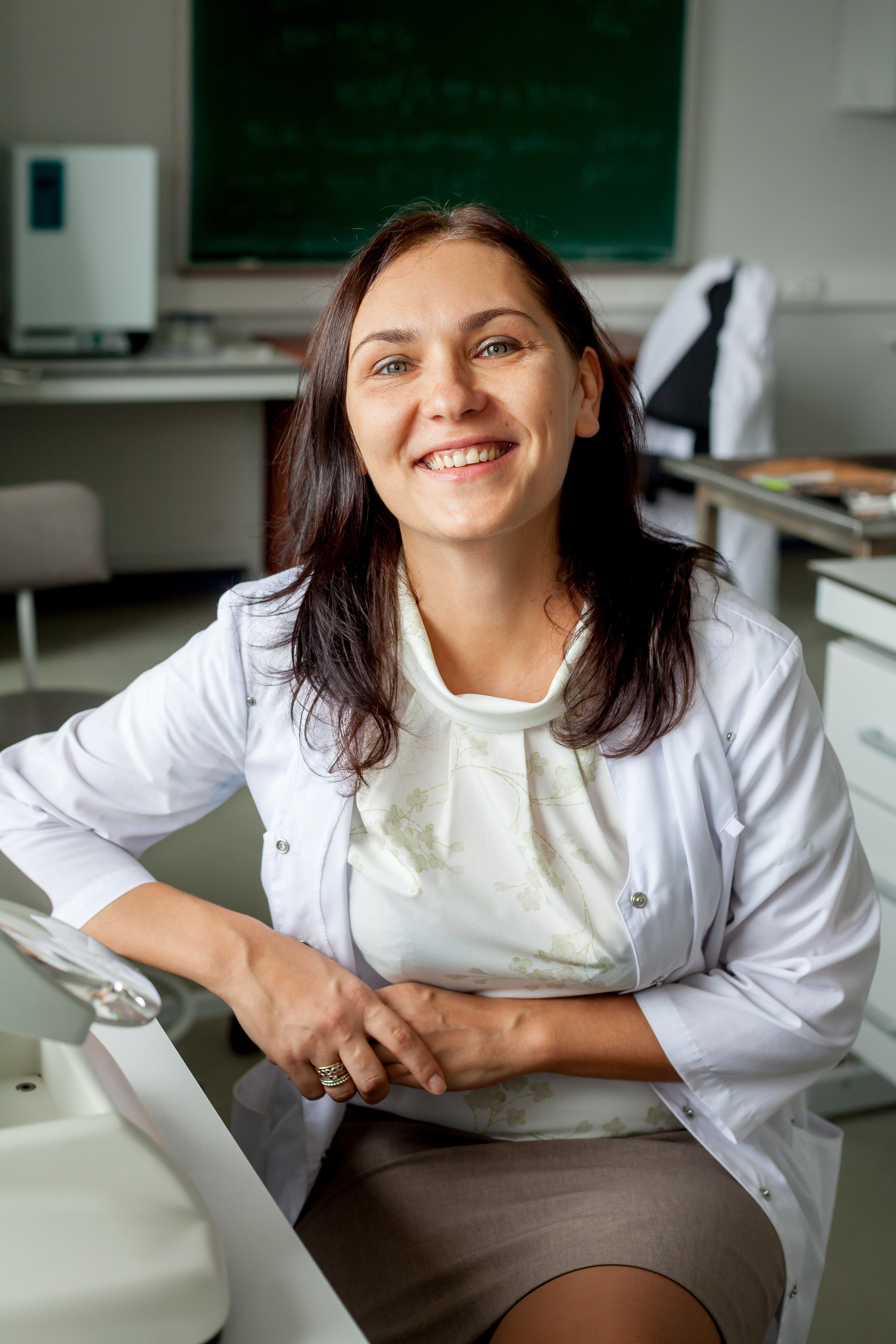 Коннектомика. Главная