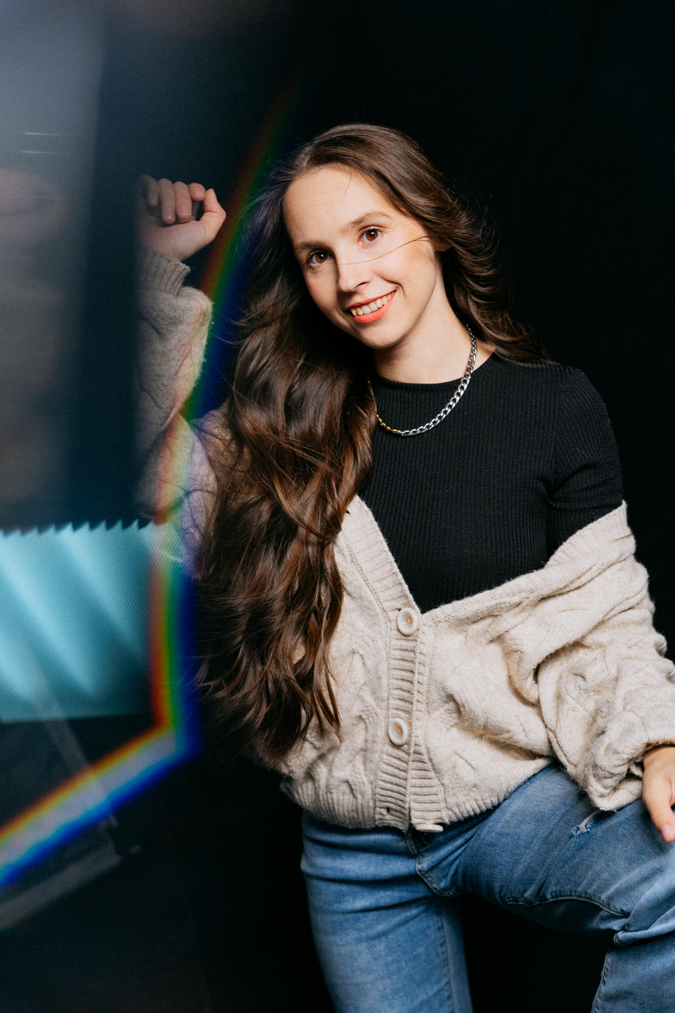 Обо мне. Репортаржный фотограф в Архангельске Александра Конычева