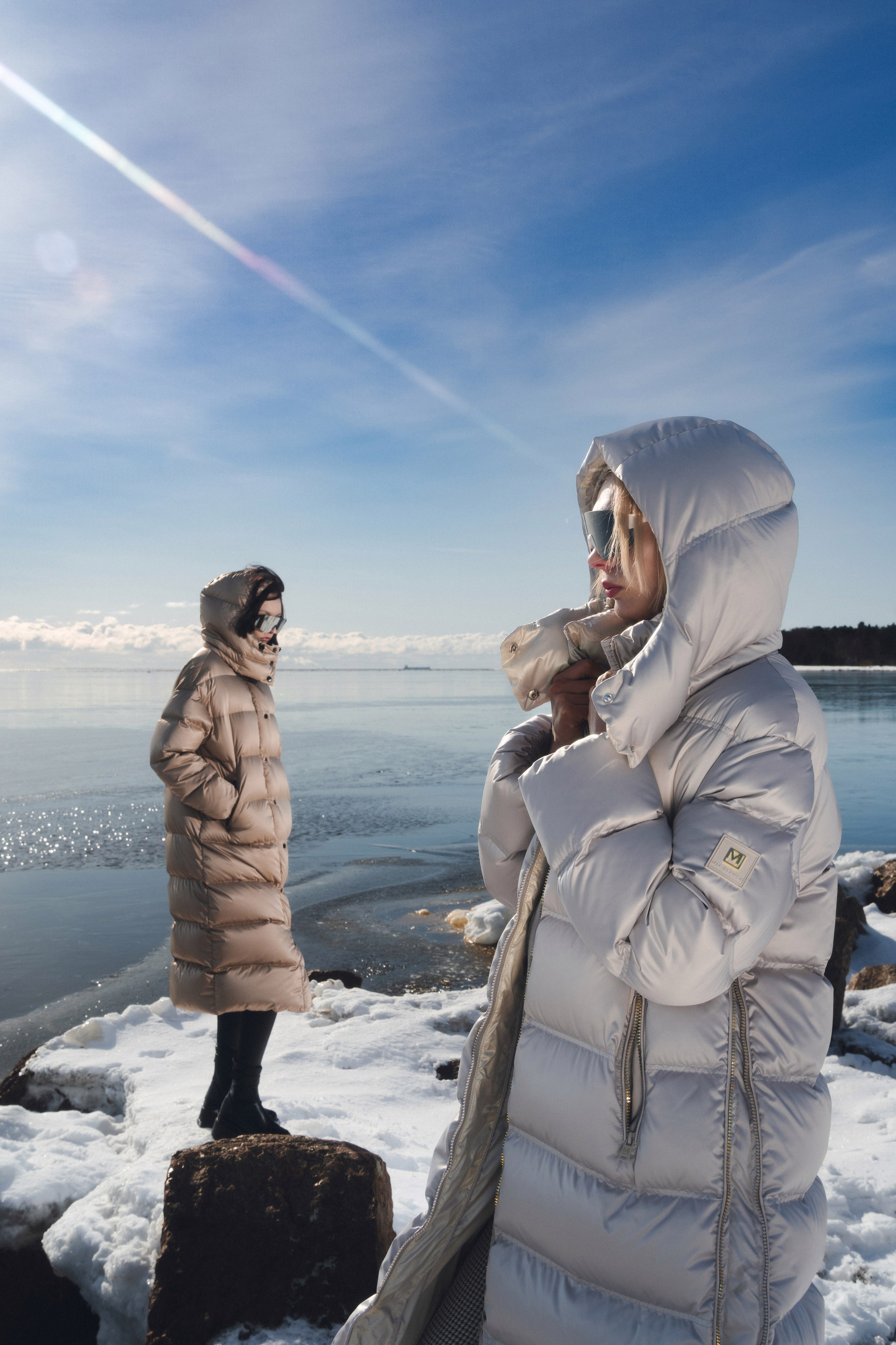 Продакшн. Fashion фотограф-видеограф в Санкт-Петербурге Никита Белан