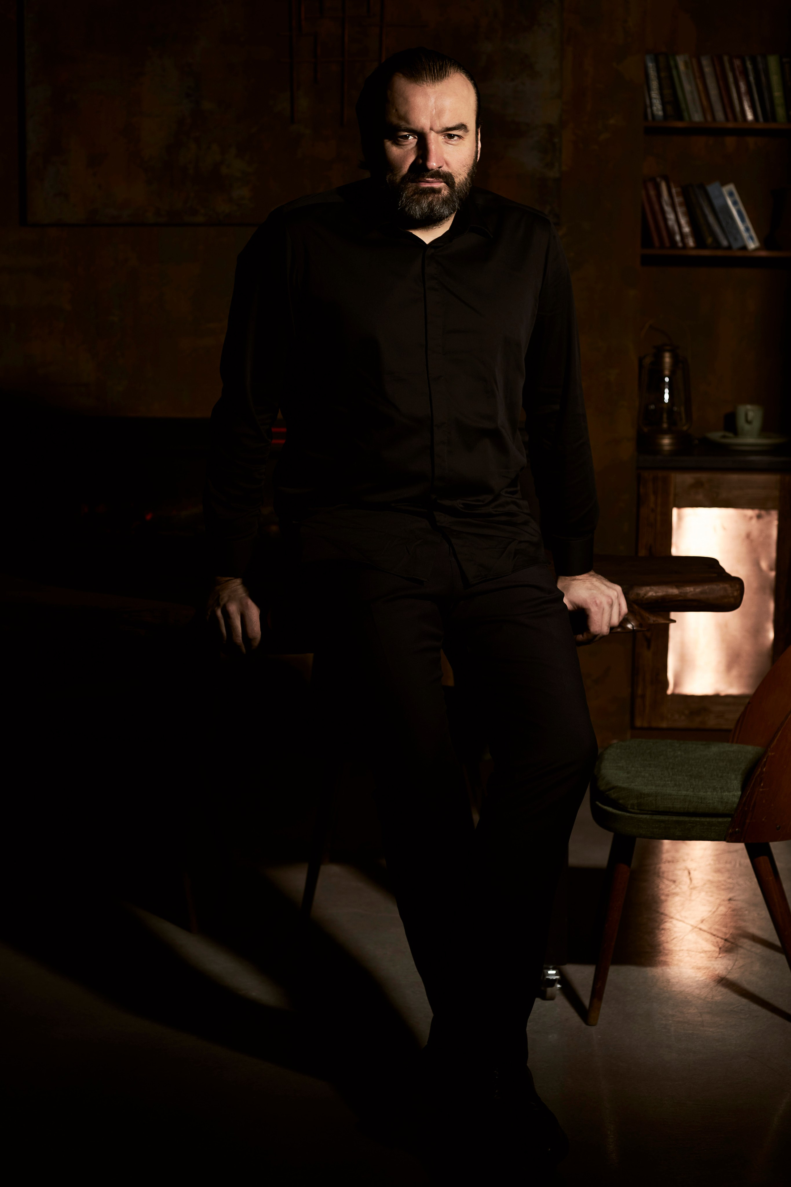 Анна Потявина. Фотограф Москва