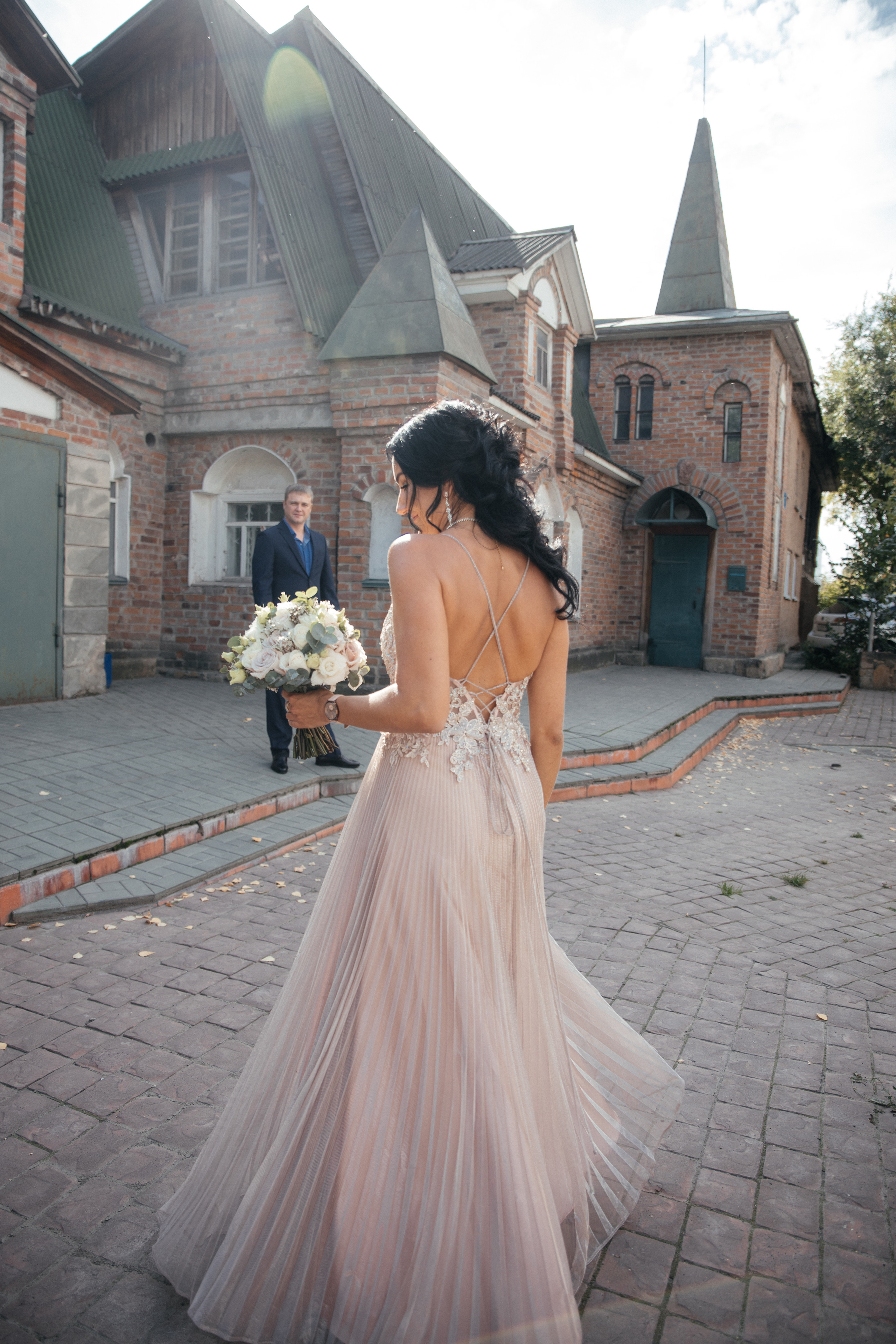 Услуги. Семейный и женский фотограф в Красноярске Алёна Барковская