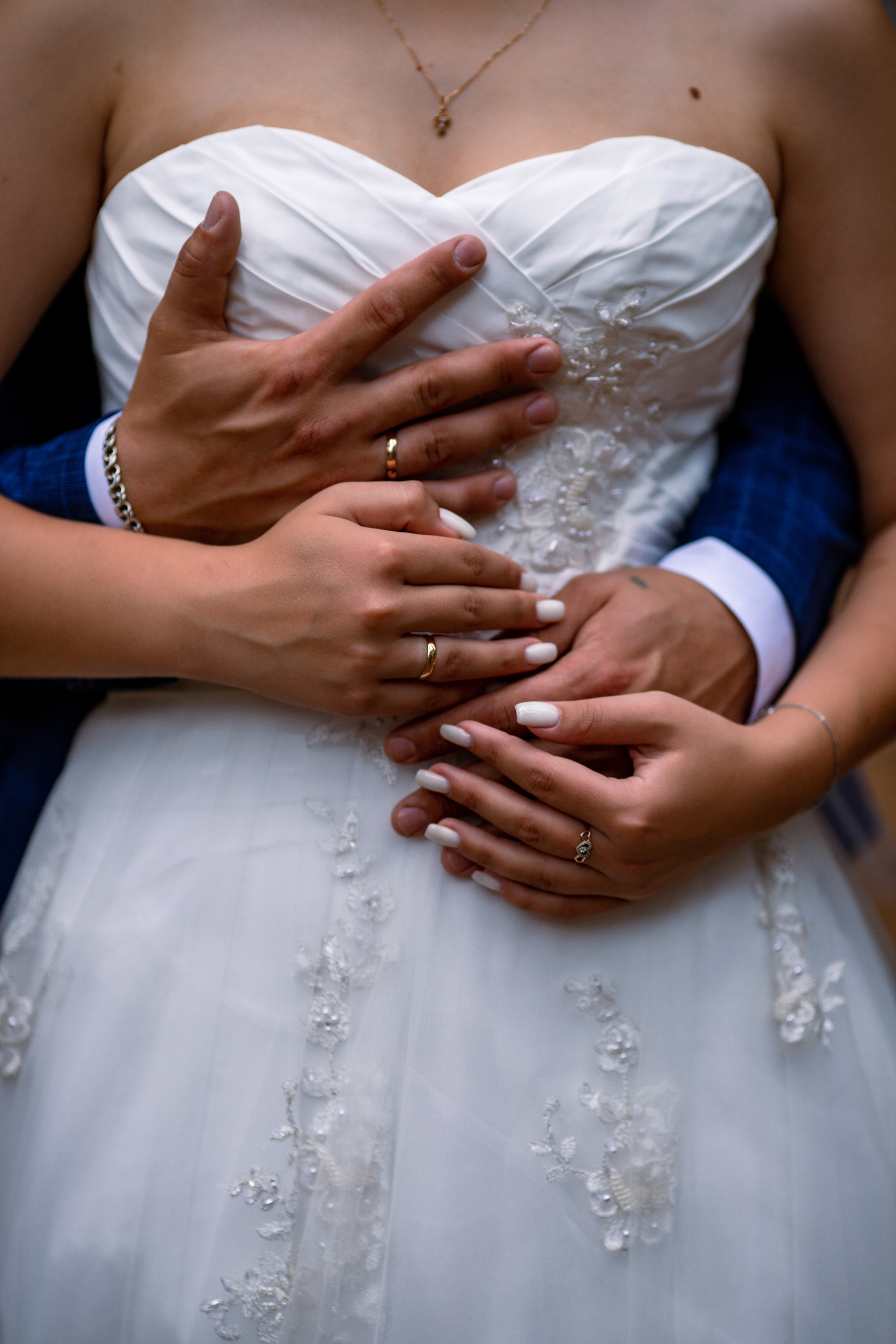 Главная. Свадебный и семейный фотограф в Михайловке Полина Крипс