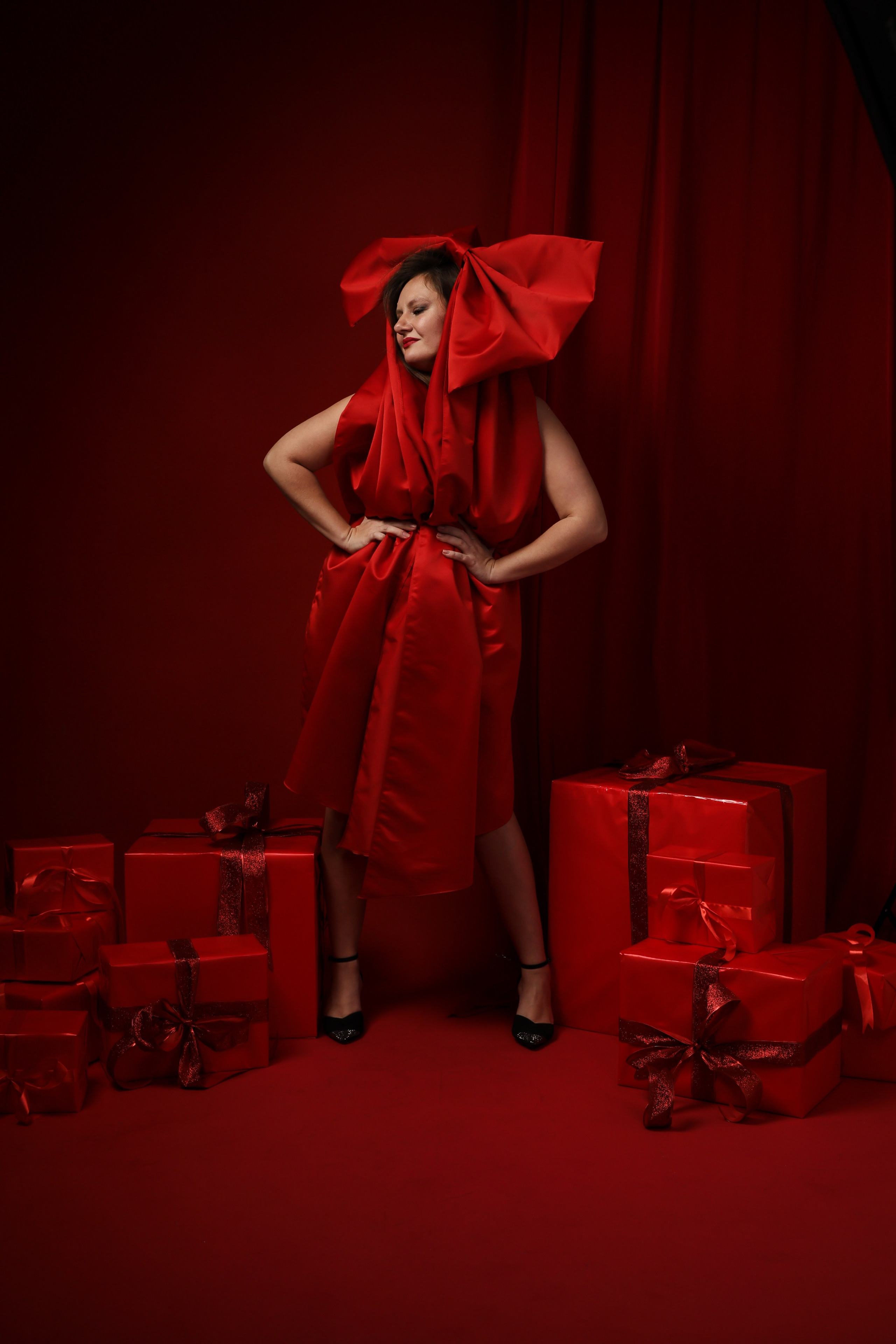 фотостудия автопортретная Тольятти