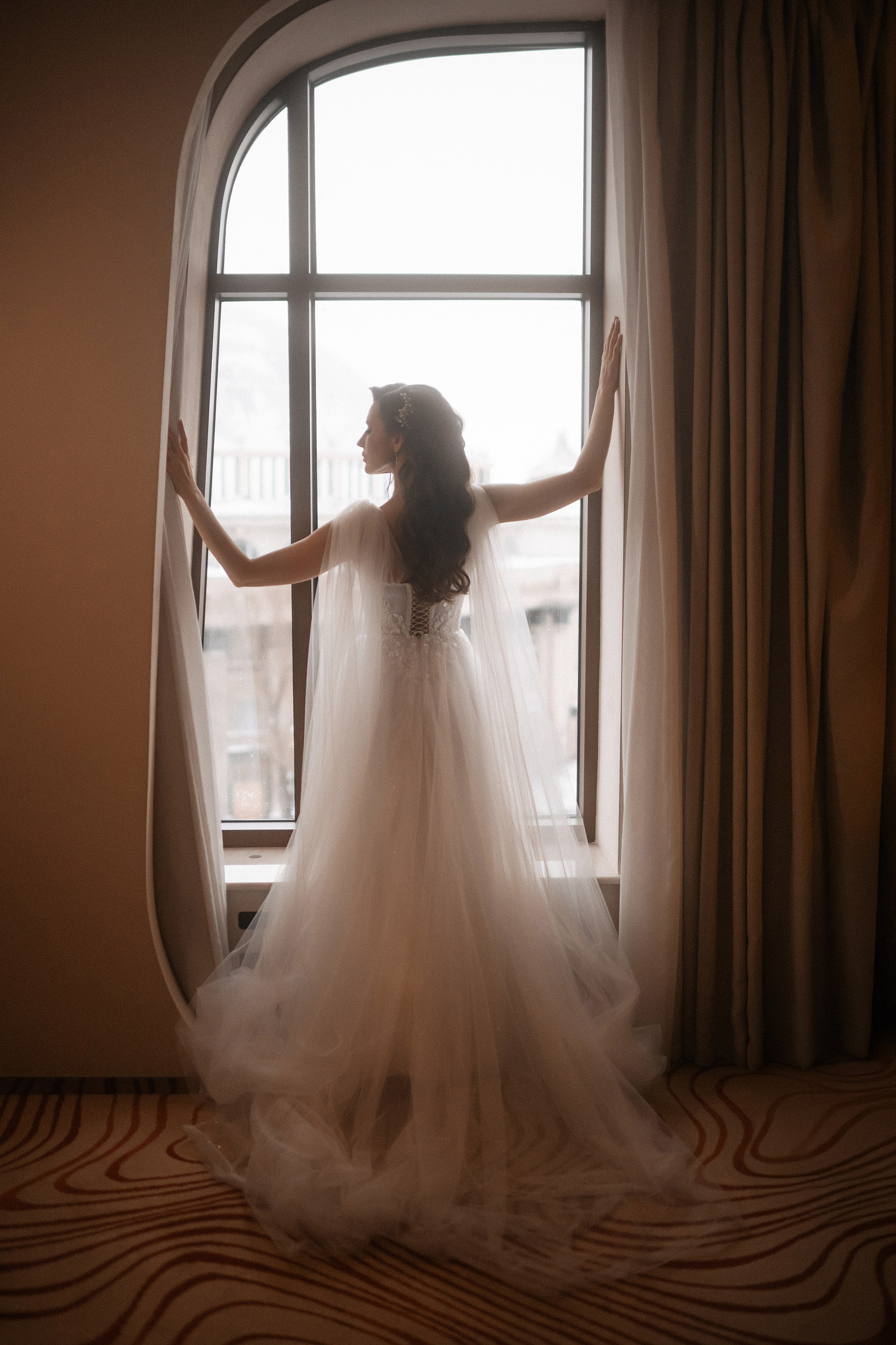 Свадебный фотограф Новосибирск