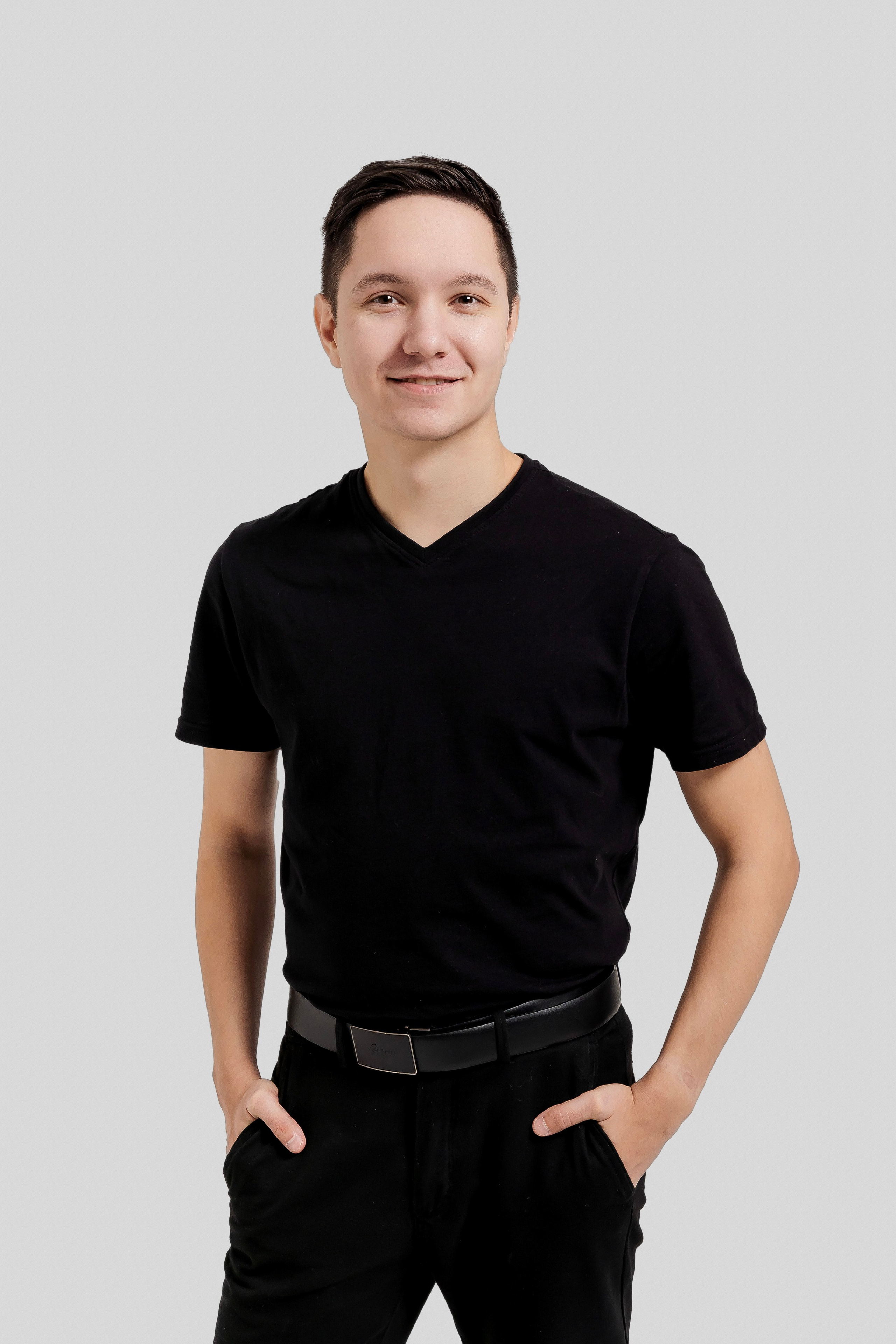 Свадебный фотограф в Барнауле Дмитрий Медведев