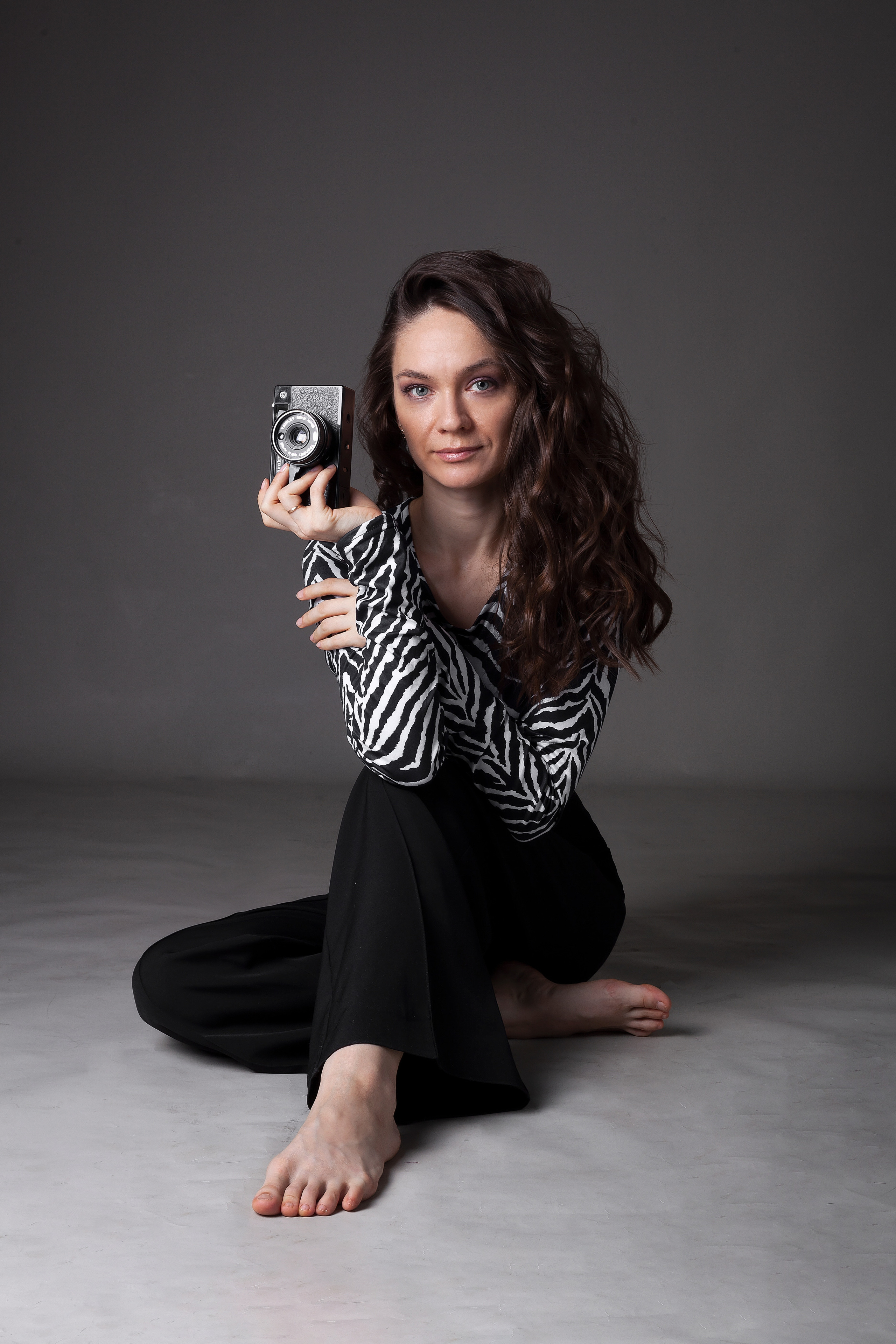 Фотограф в Норильске и Кайеркане