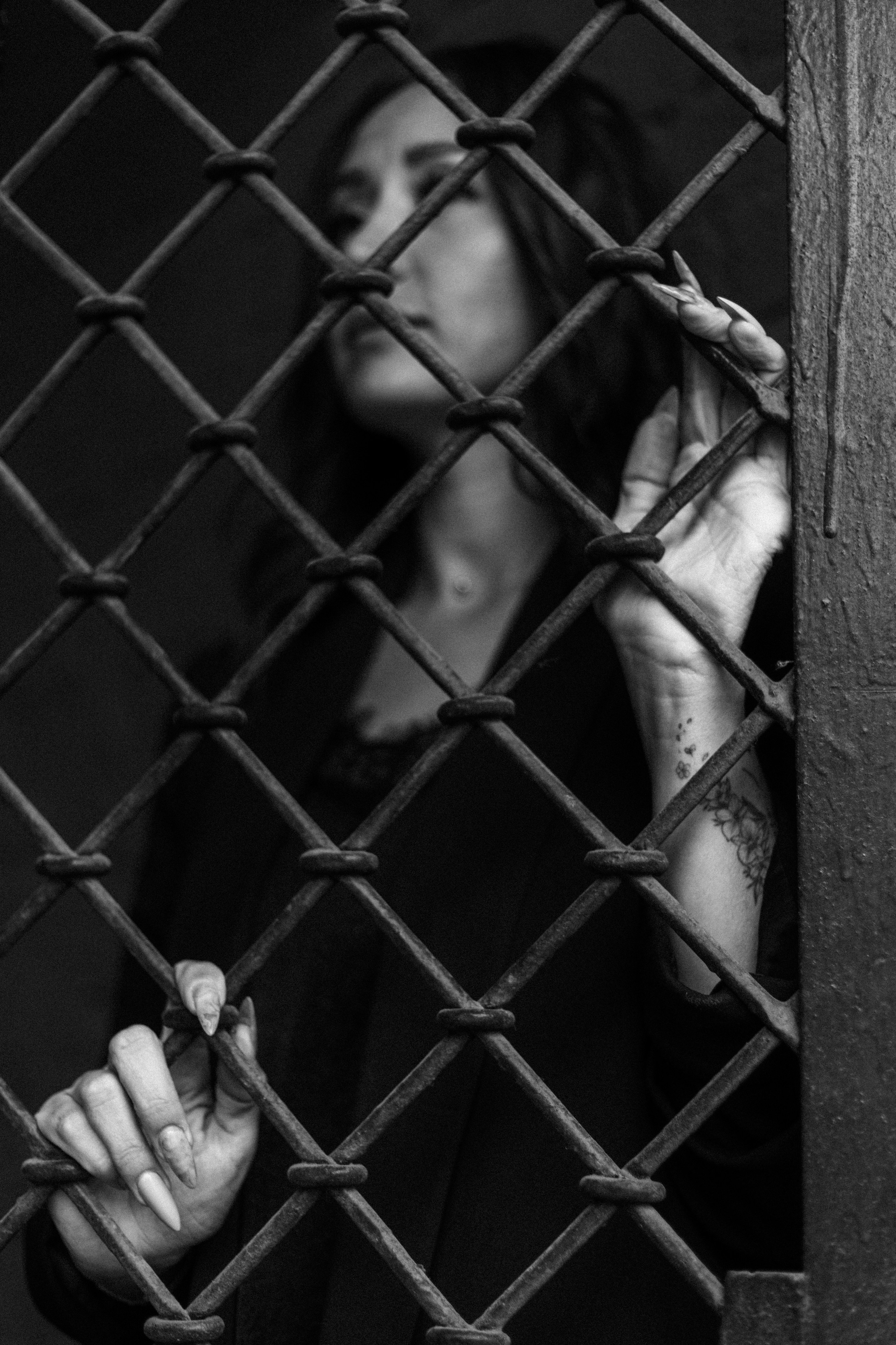 Фотограф Иркутск Сергей Новиков