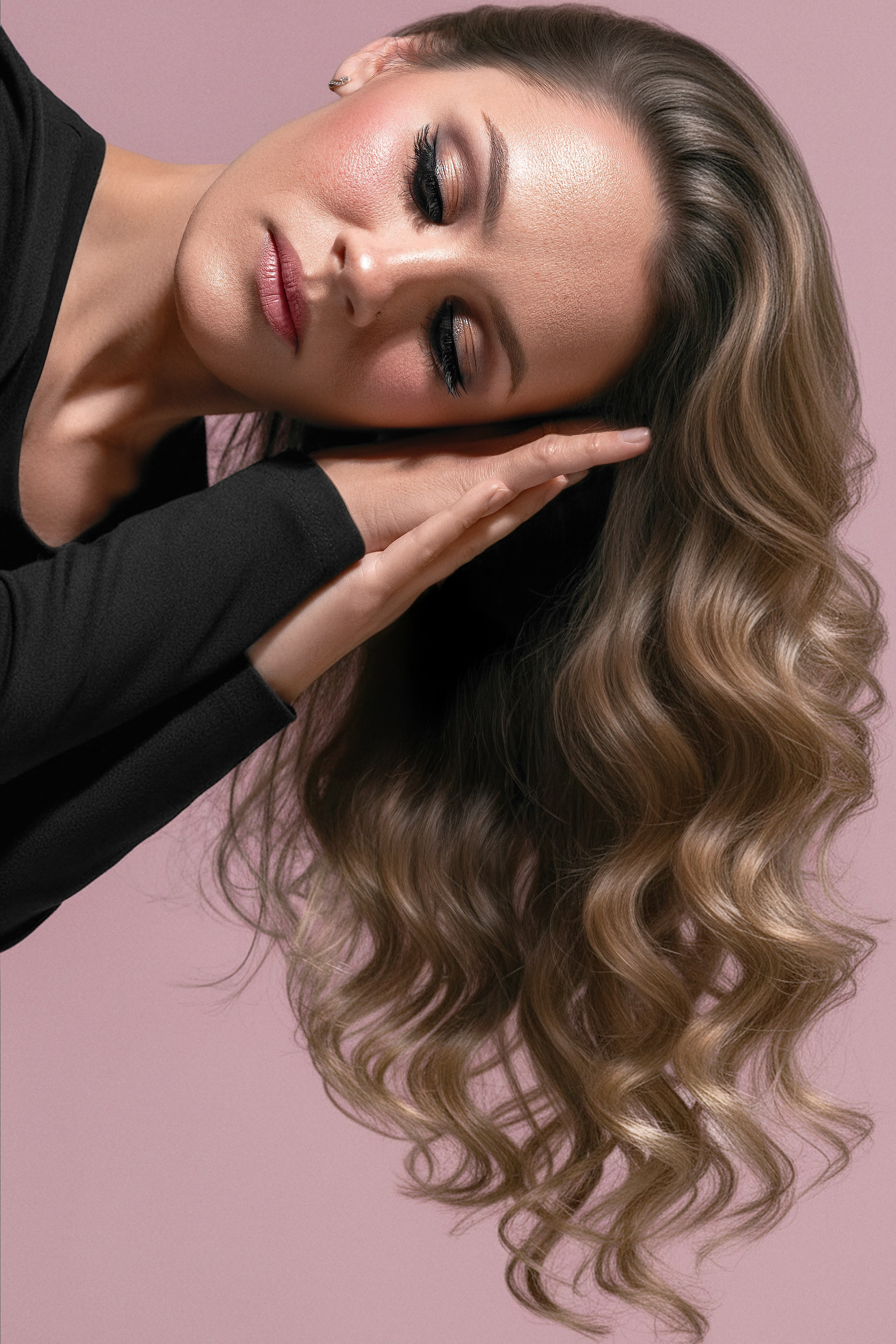 Ретушер | Ретушь фотографий | Услуги ретуши