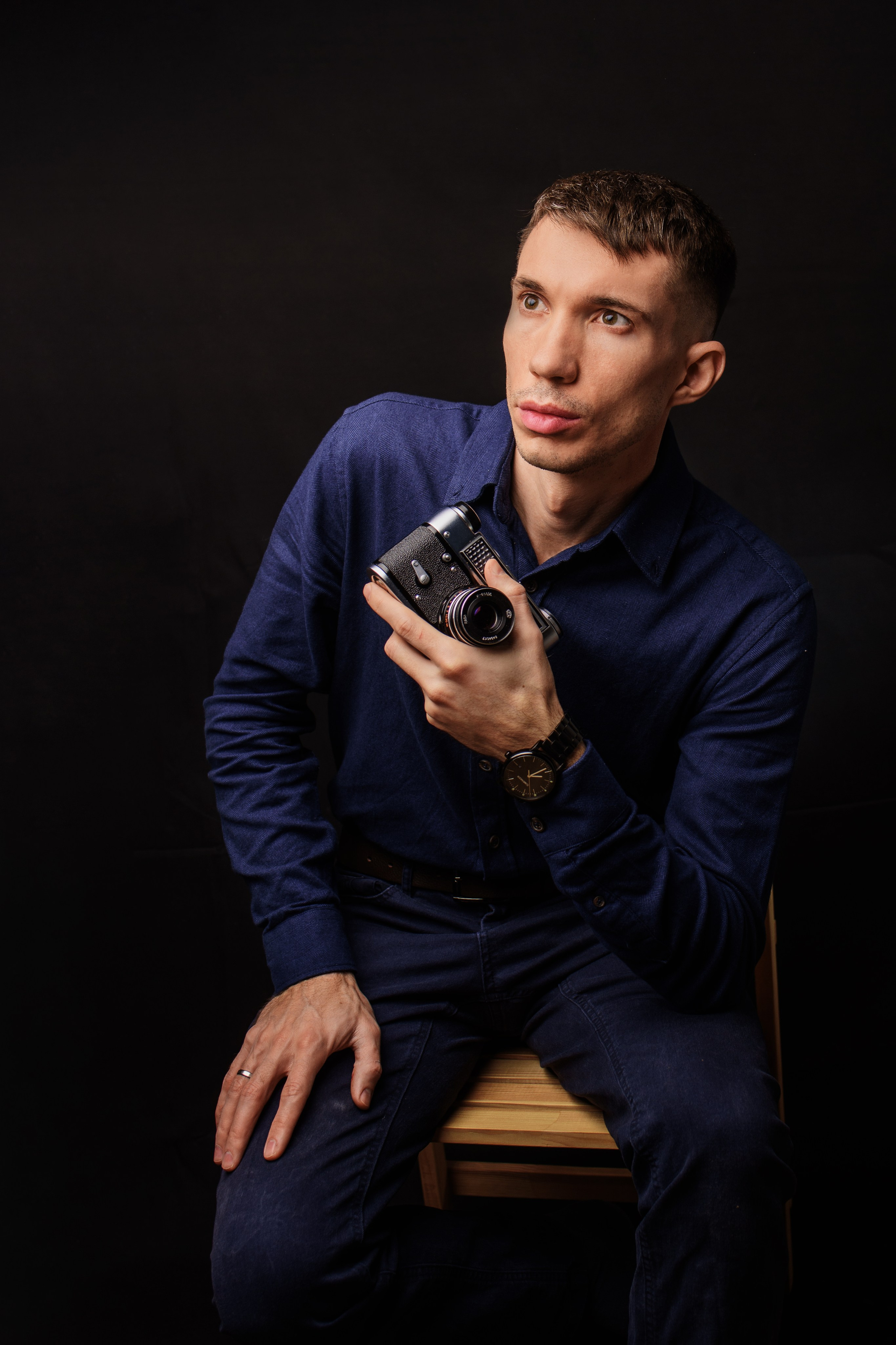 О себе. Фотограф