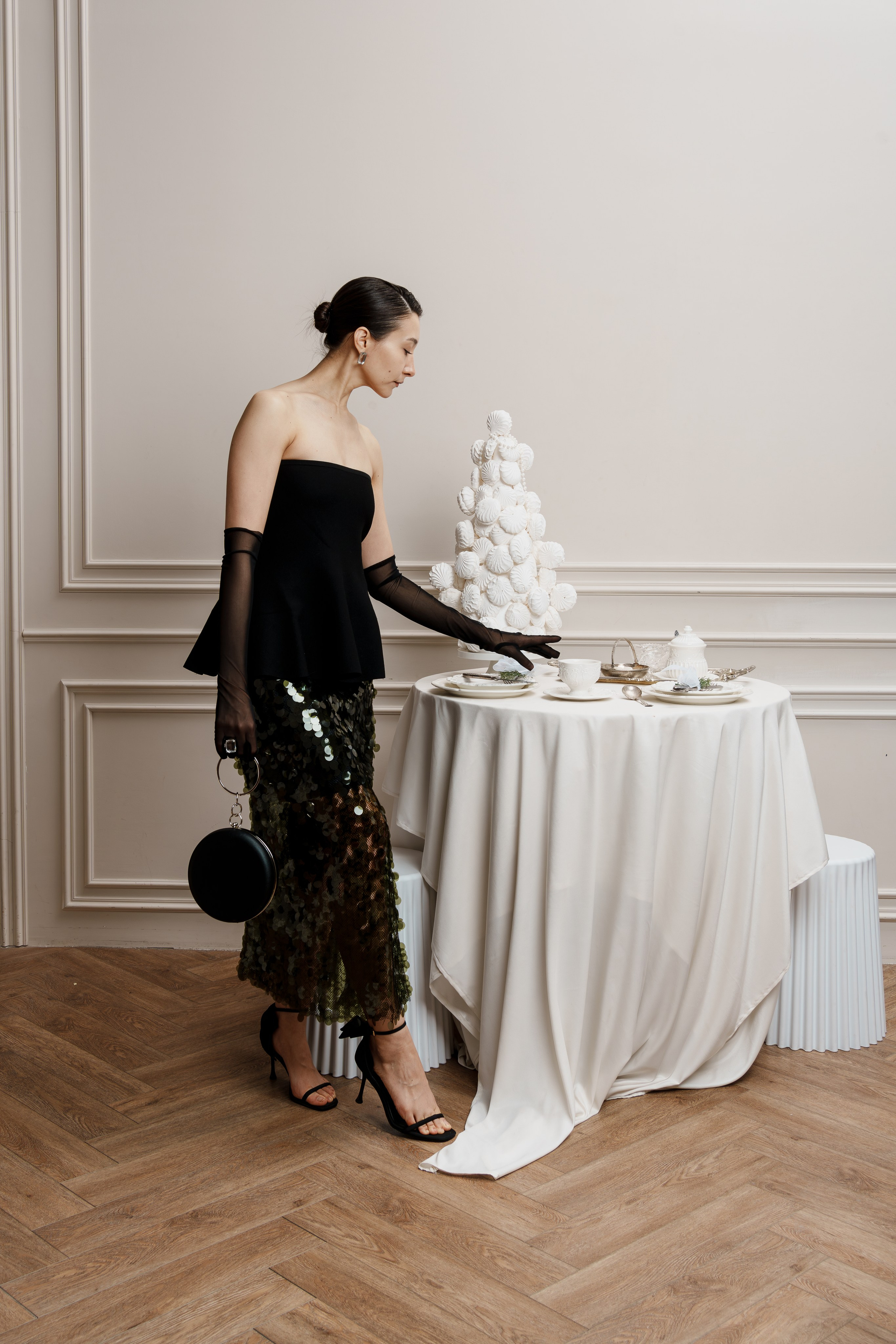 Стильные образы и гардеробные капсулы для стильной фотосессии для сдачи в аренду. Екатерина Ананенко: персональный стилист из Красноярска