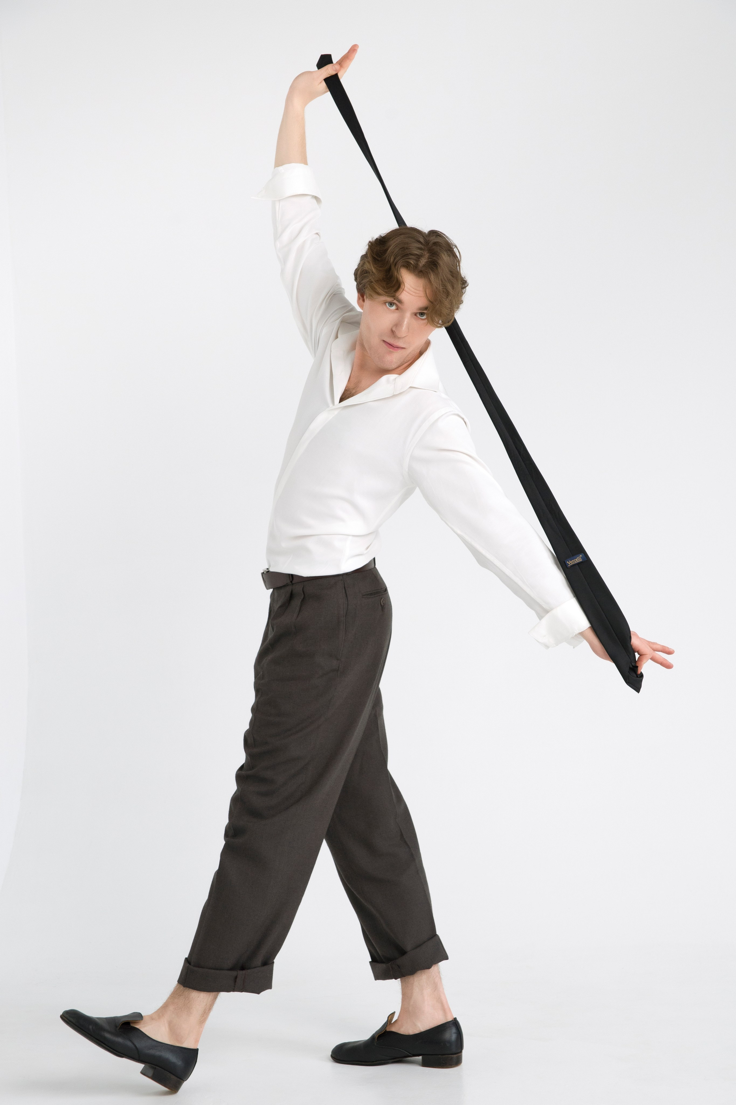 Актерское портфолио