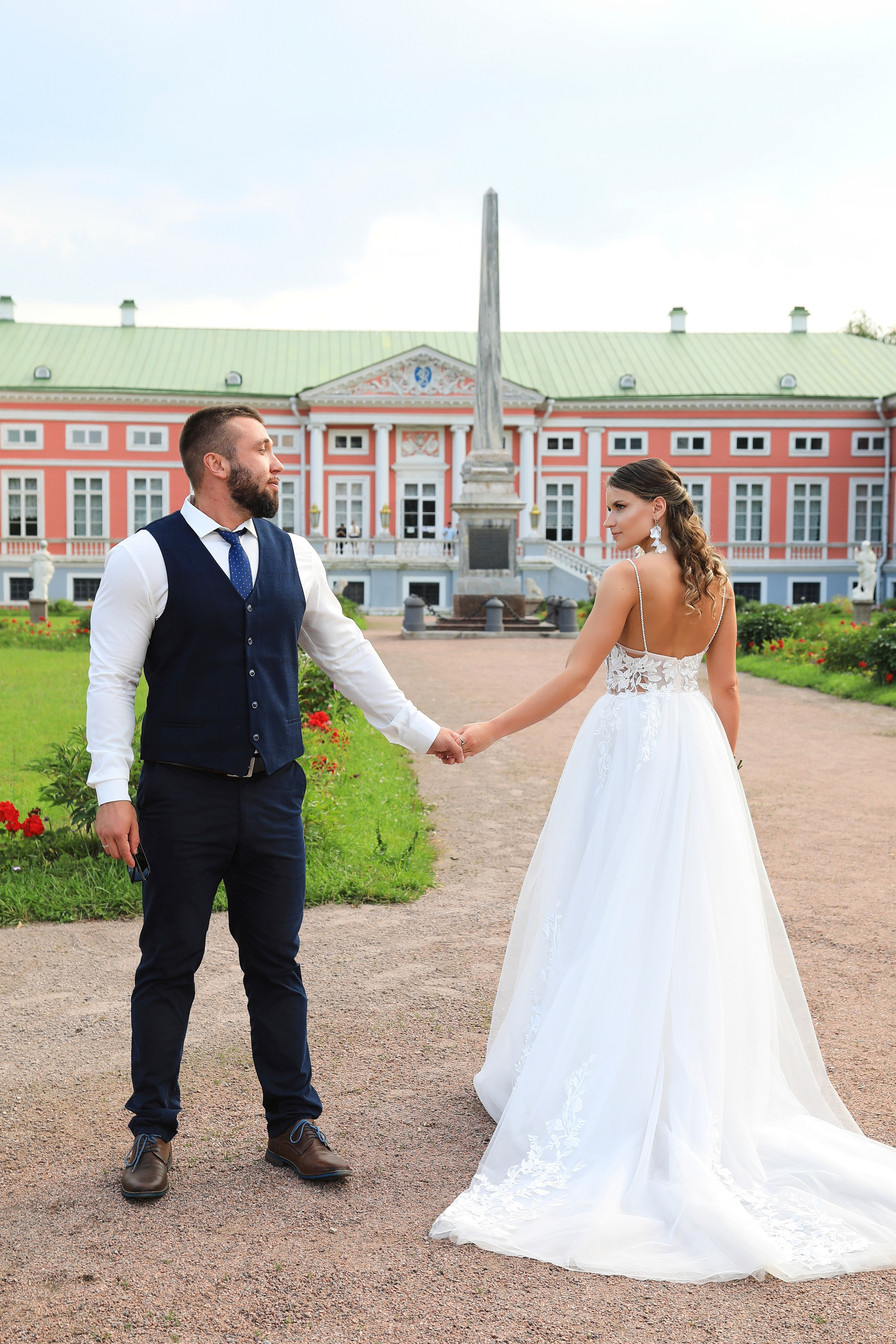 Свадебное портфолио. Фотограф в Москве Старченкова Ольга