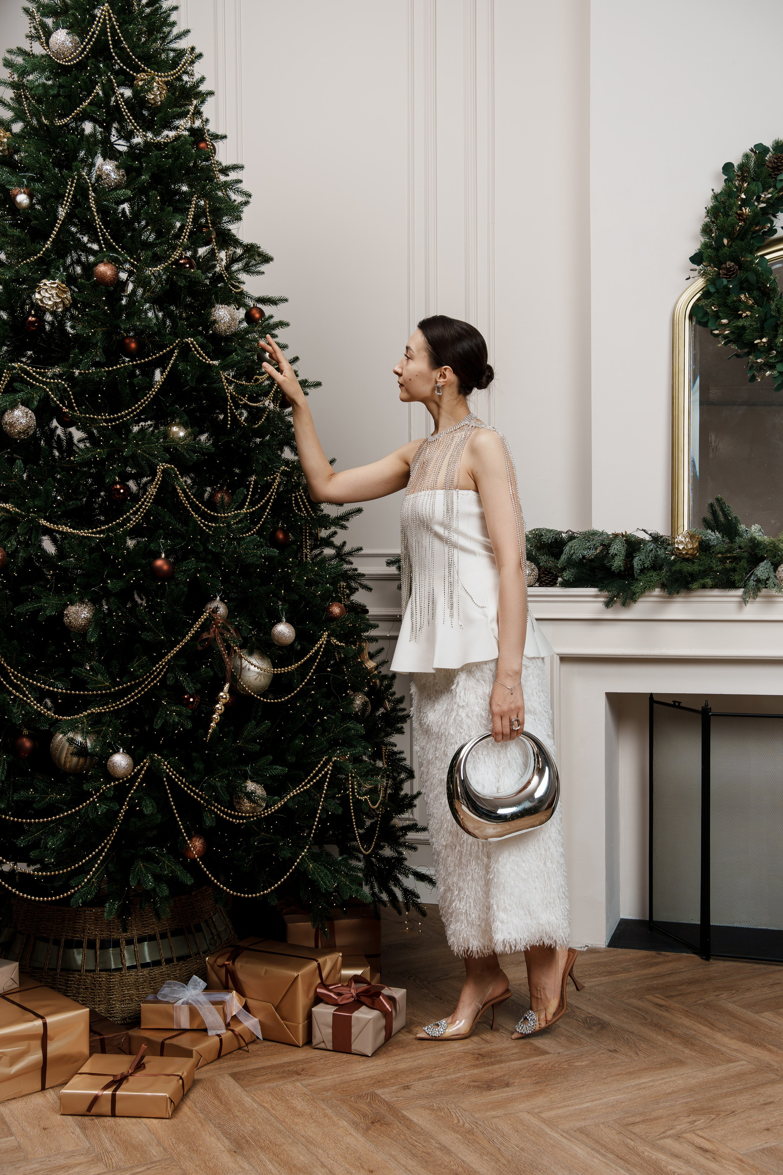 Стильные образы и гардеробные капсулы для стильной фотосессии для сдачи в аренду. Екатерина Ананенко: персональный стилист из Красноярска