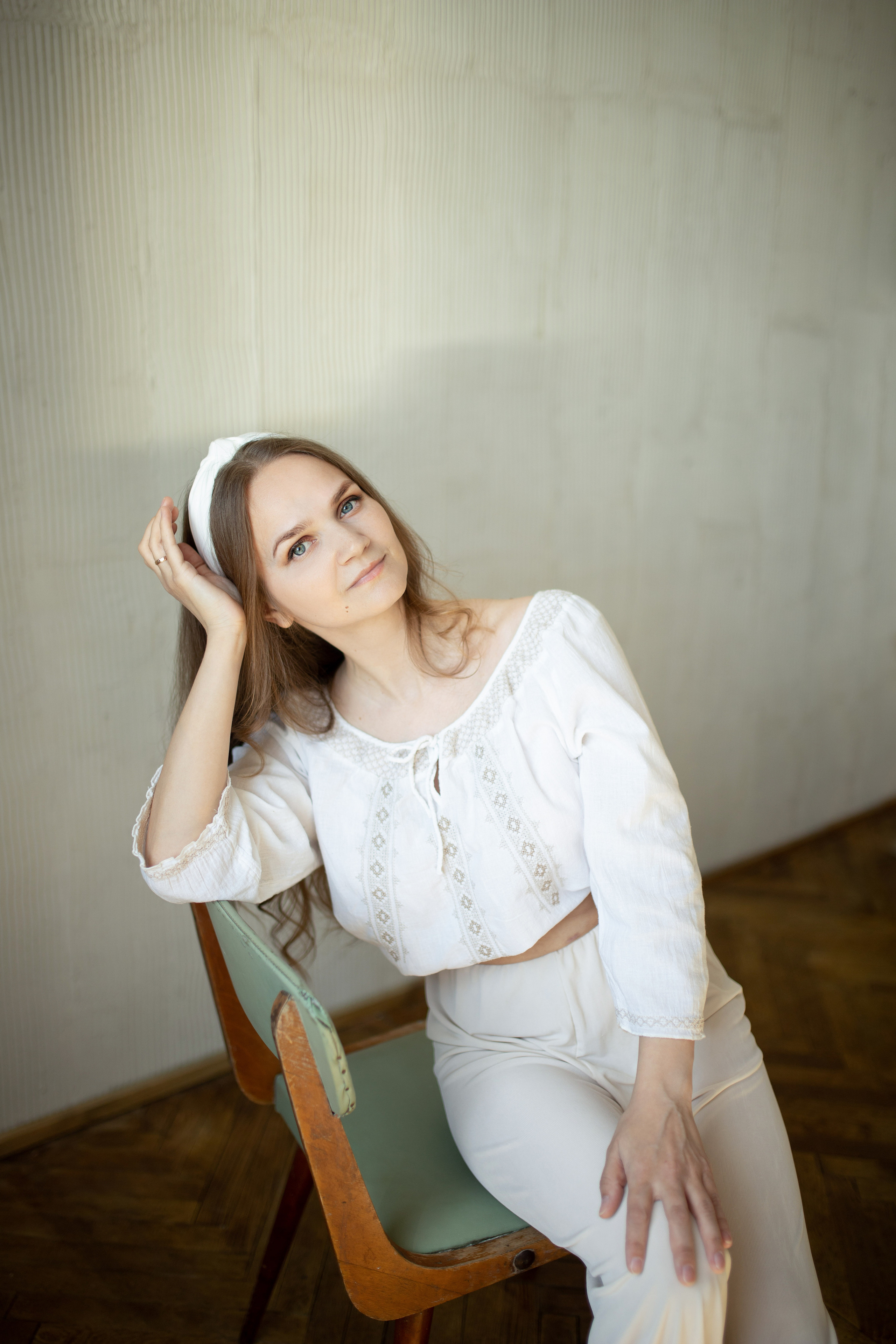 Мой путь (часть 3). Фотограф новорожденных в г. Барнаул Ренпенинг Катерина